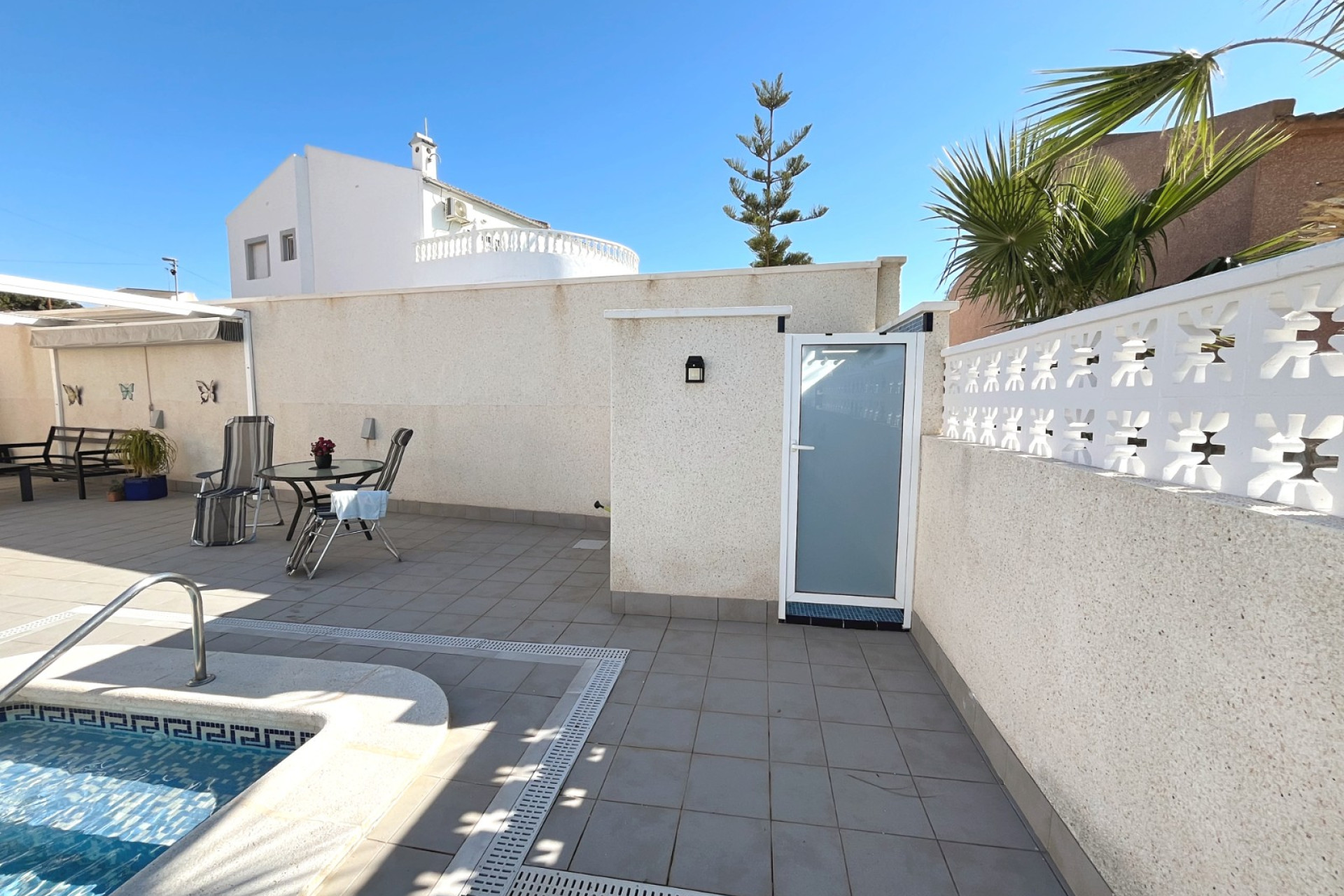 Reventa - Villa - Benijofar - Monte Azul/ El Dorado