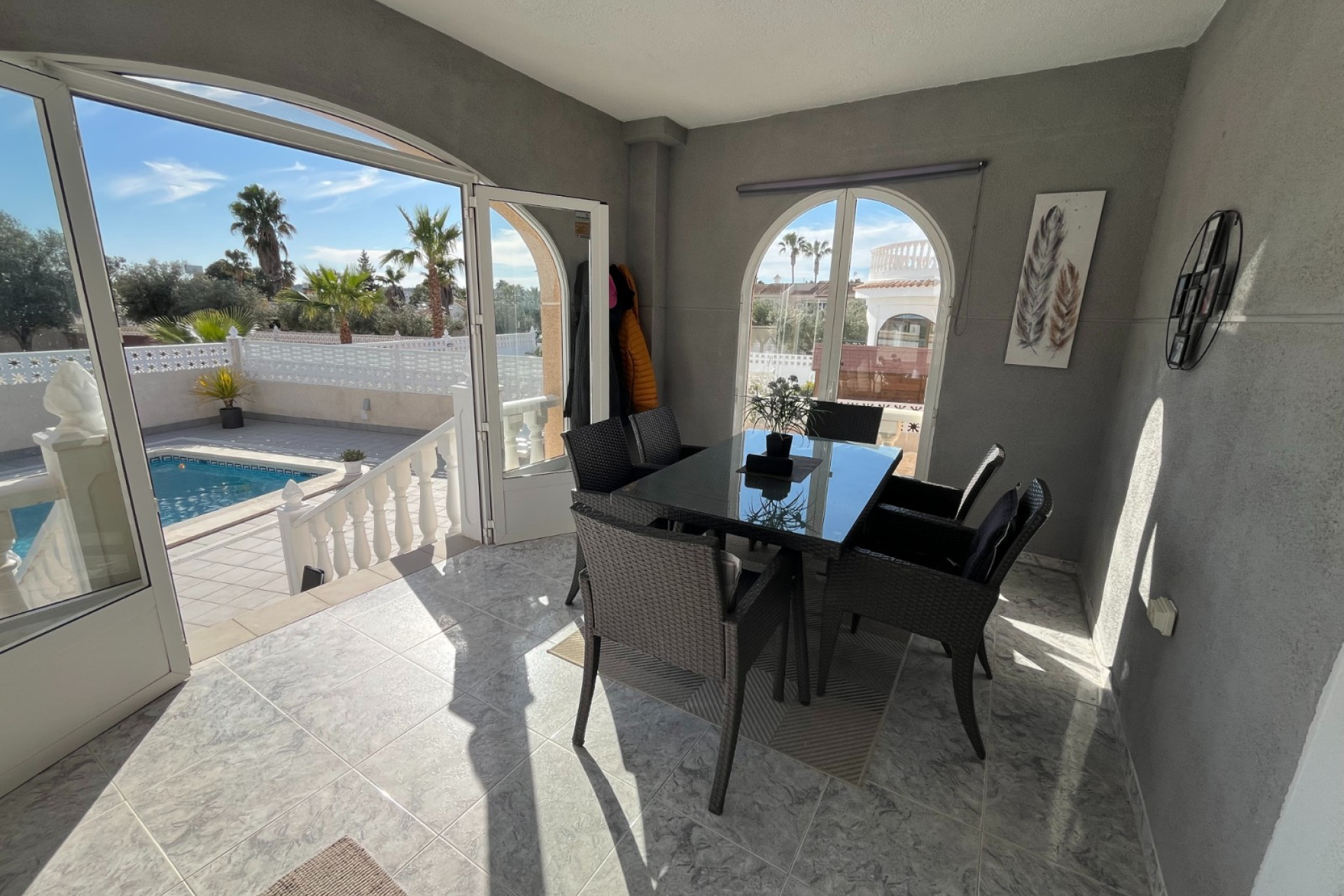 Reventa - Villa - Benijofar - Monte Azul/ El Dorado