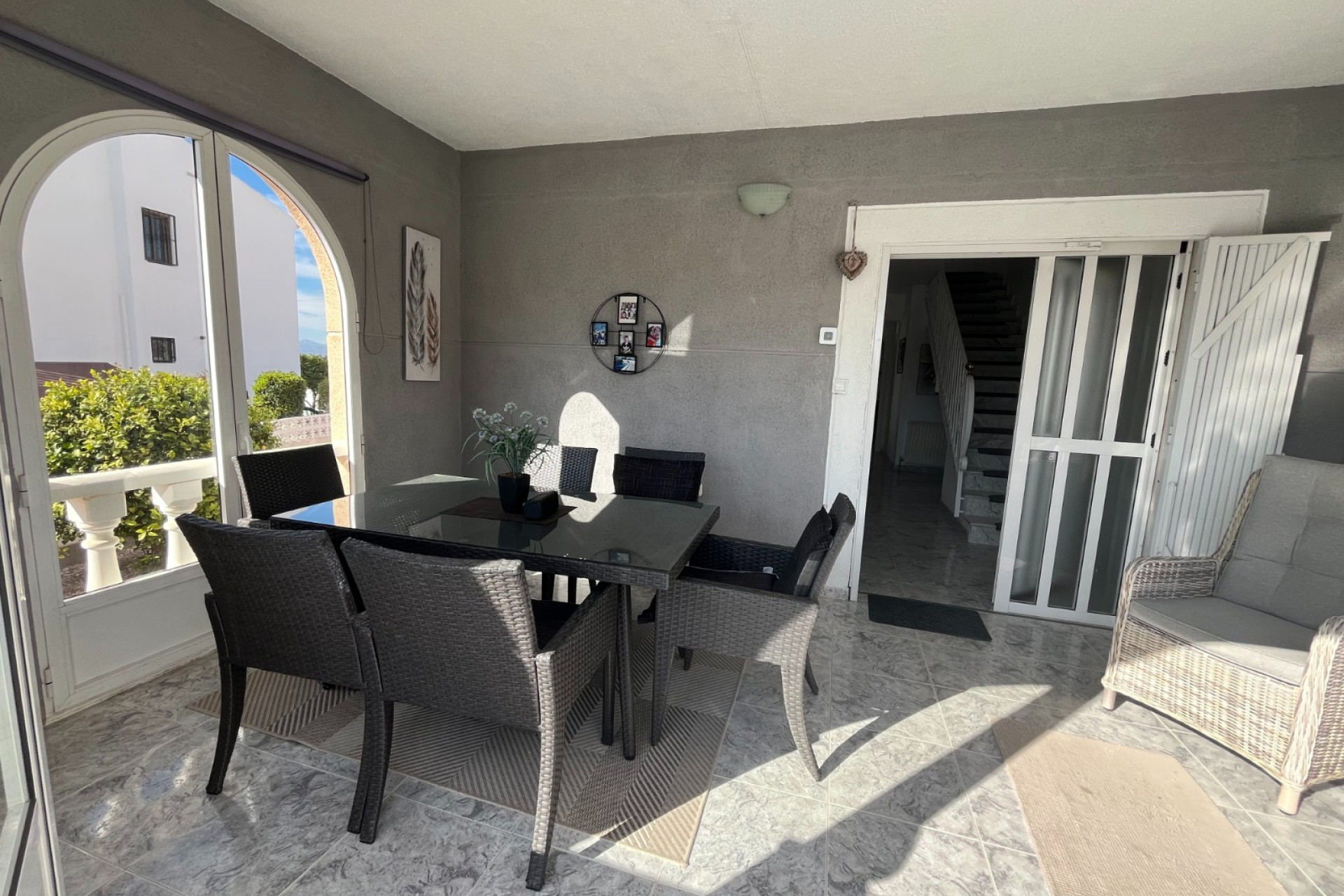 Reventa - Villa - Benijofar - Monte Azul/ El Dorado