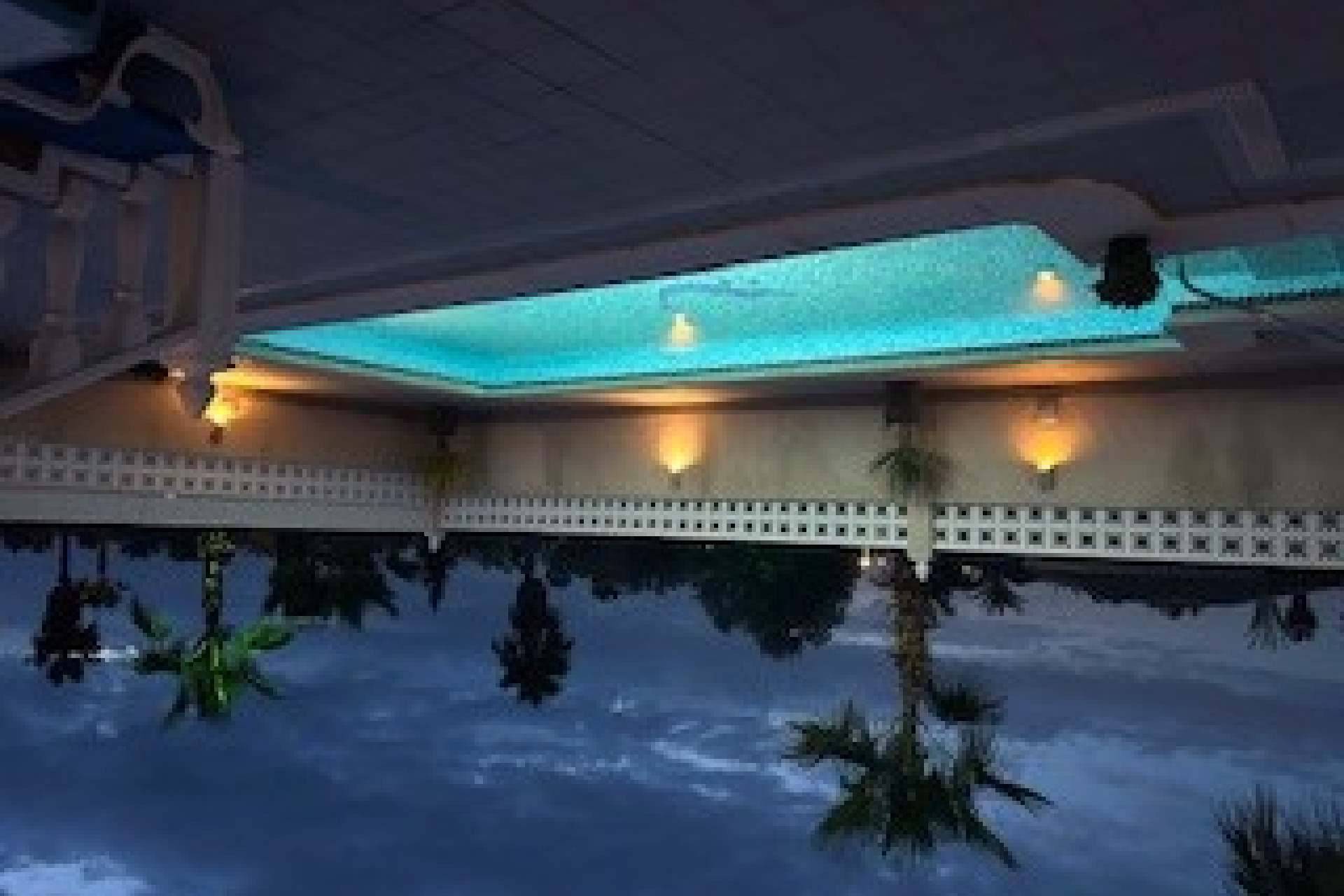 Reventa - Villa - Benijofar - Monte Azul/ El Dorado