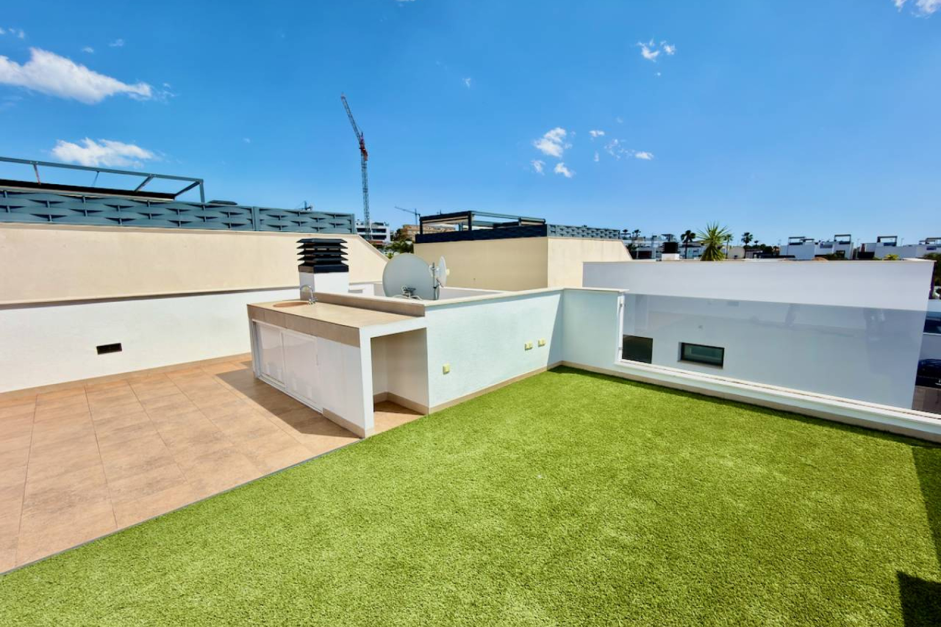 Reventa - Villa - Benijofar