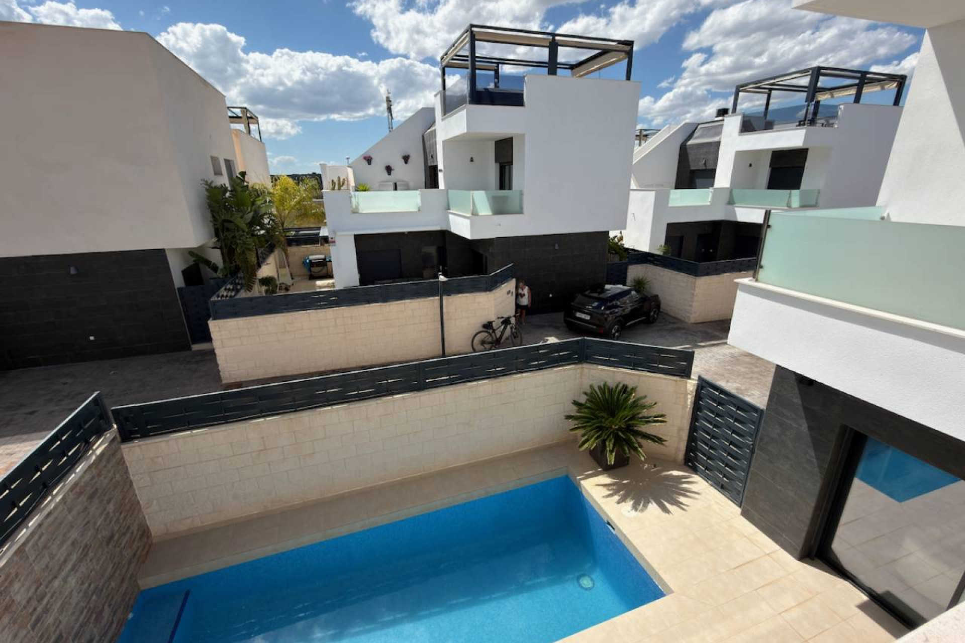Reventa - Villa - Benijofar