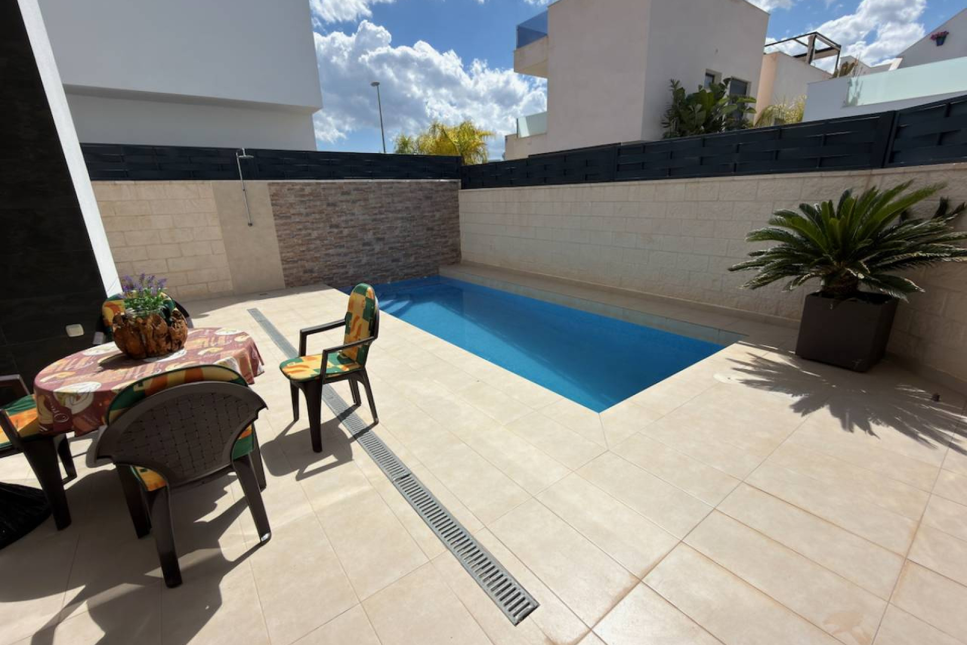 Reventa - Villa - Benijofar
