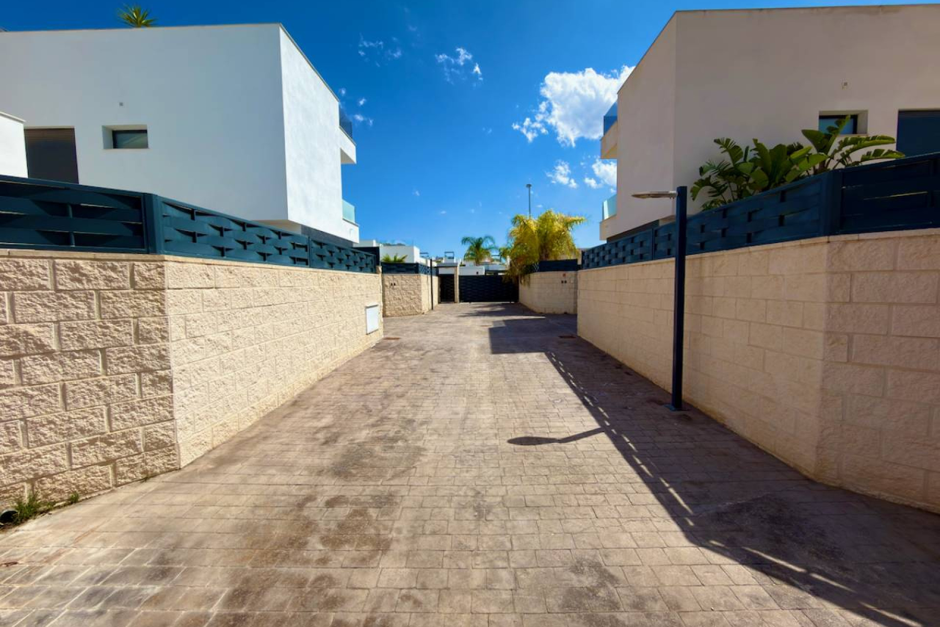 Reventa - Villa - Benijofar
