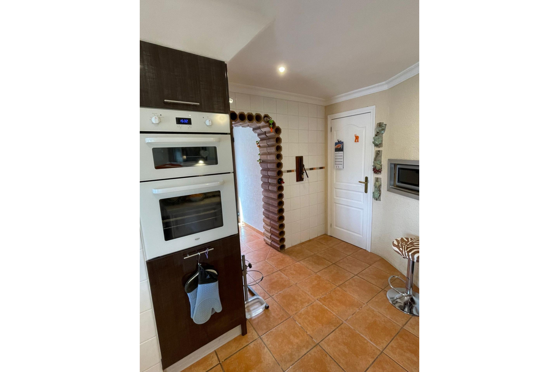 Reventa - Villa - Benissa - Benissa - La Fustera