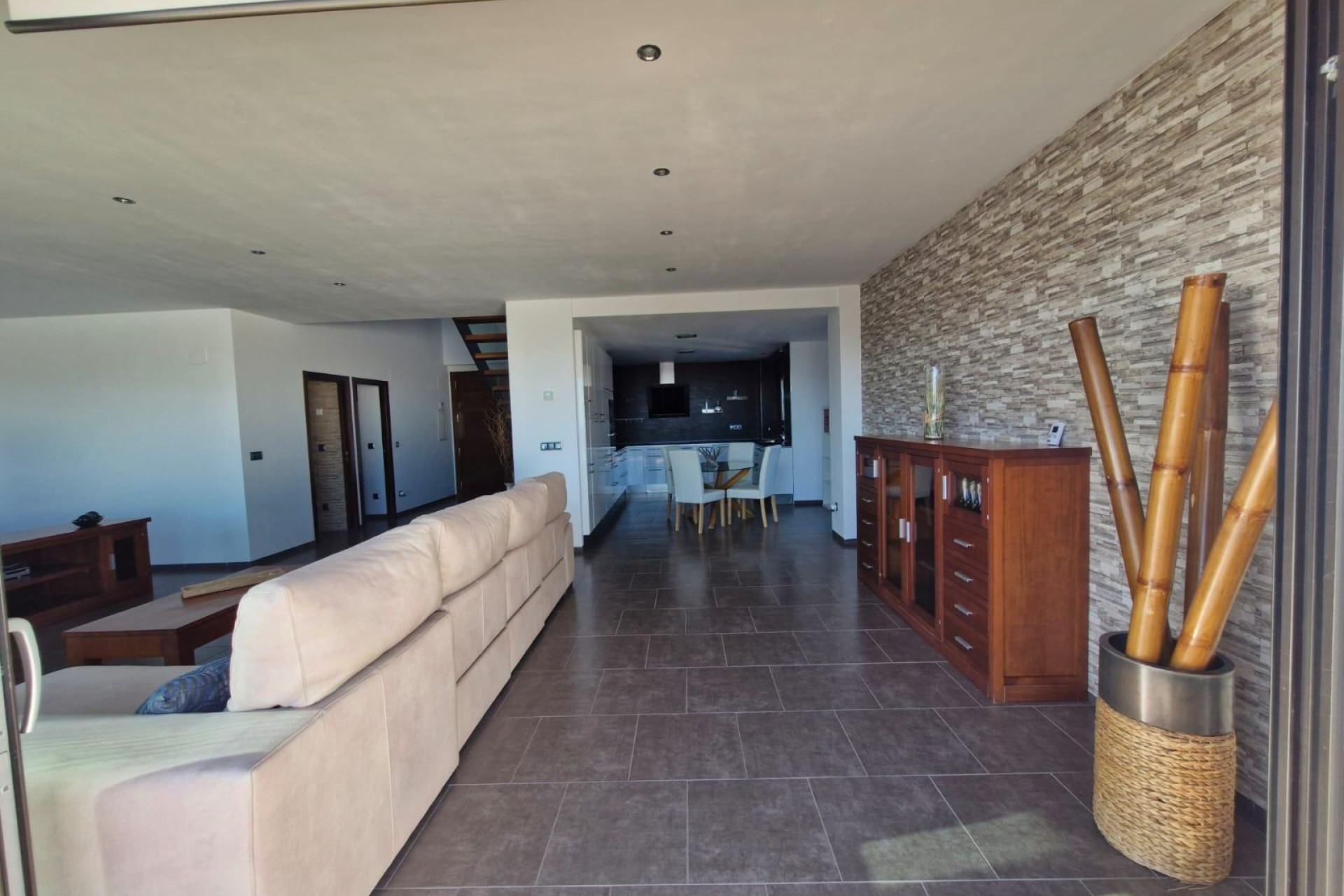 Reventa - Villa - Benissa - El Magraner