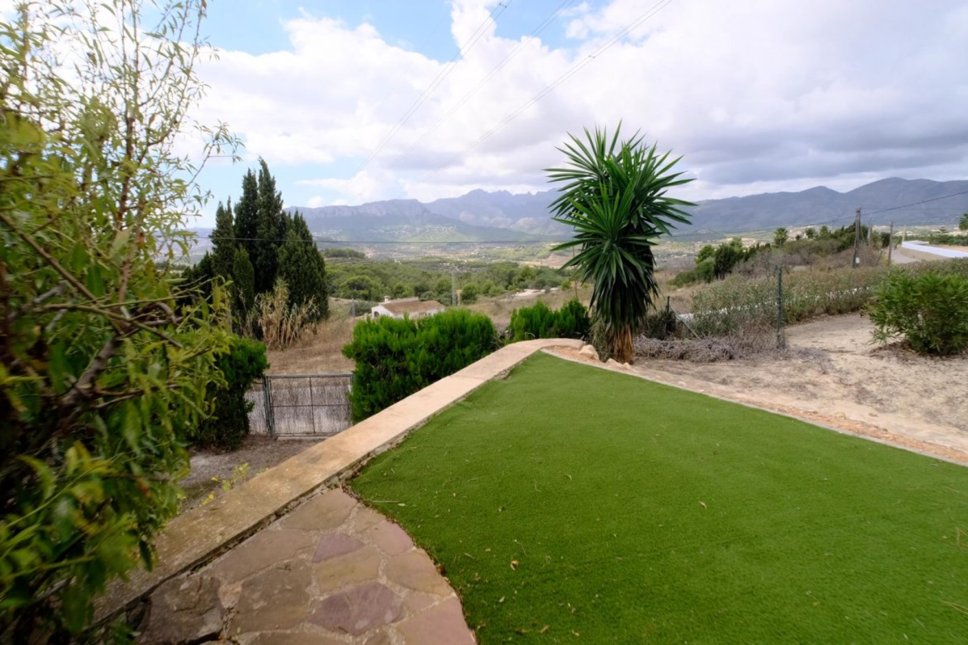 Reventa - Villa - Benissa - Fustera