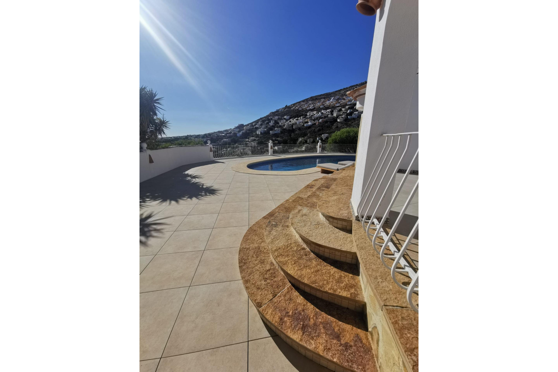 Reventa - Villa - Benitachell - Benitachell  CUMBRES DEL SOL