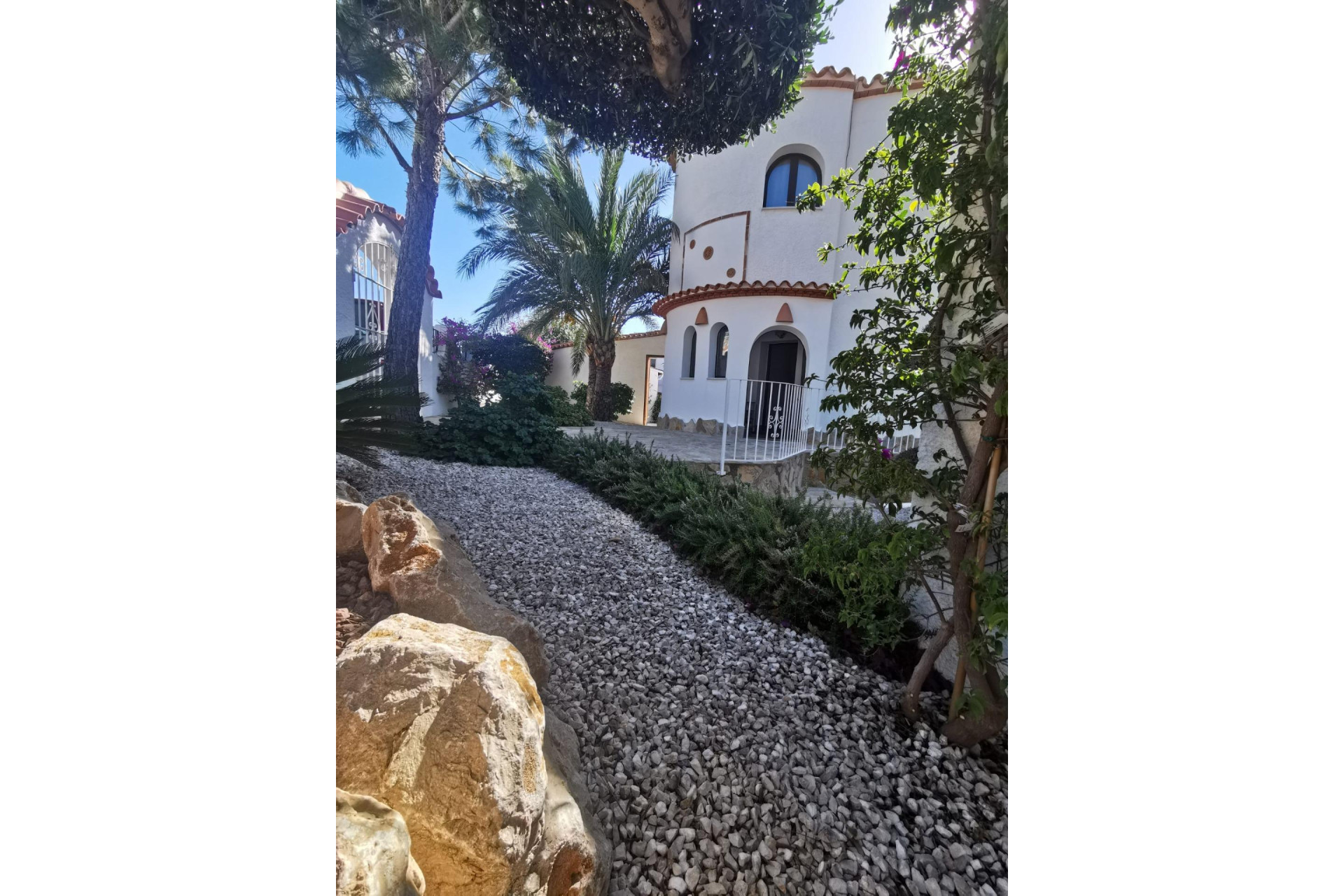 Reventa - Villa - Benitachell - Benitachell  CUMBRES DEL SOL