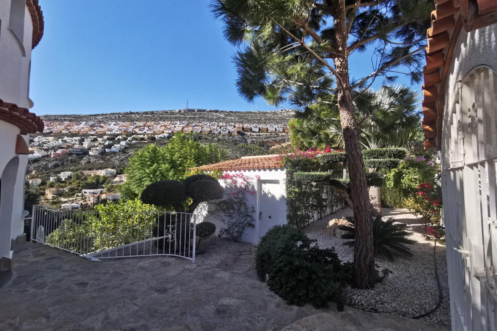 Reventa - Villa - Benitachell - Benitachell  CUMBRES DEL SOL