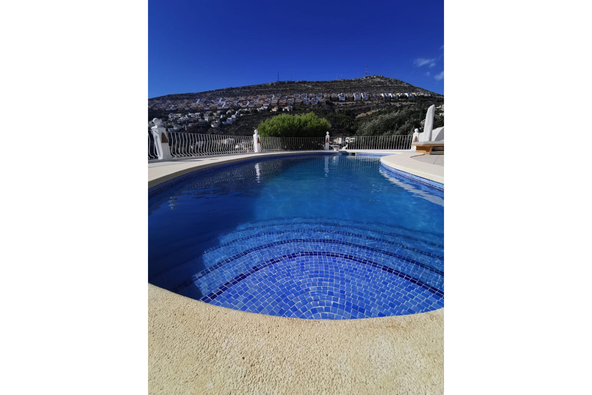 Reventa - Villa - Benitachell - Benitachell  CUMBRES DEL SOL