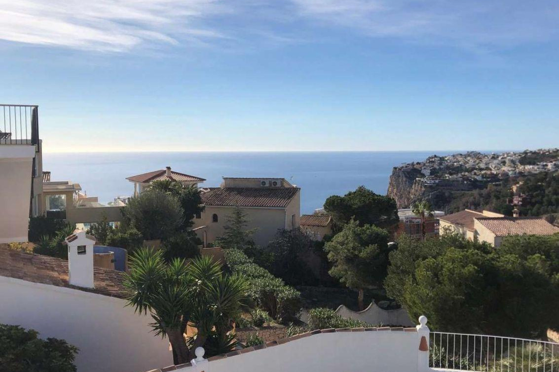 Reventa - Villa - Benitachell - Benitachell  CUMBRES DEL SOL