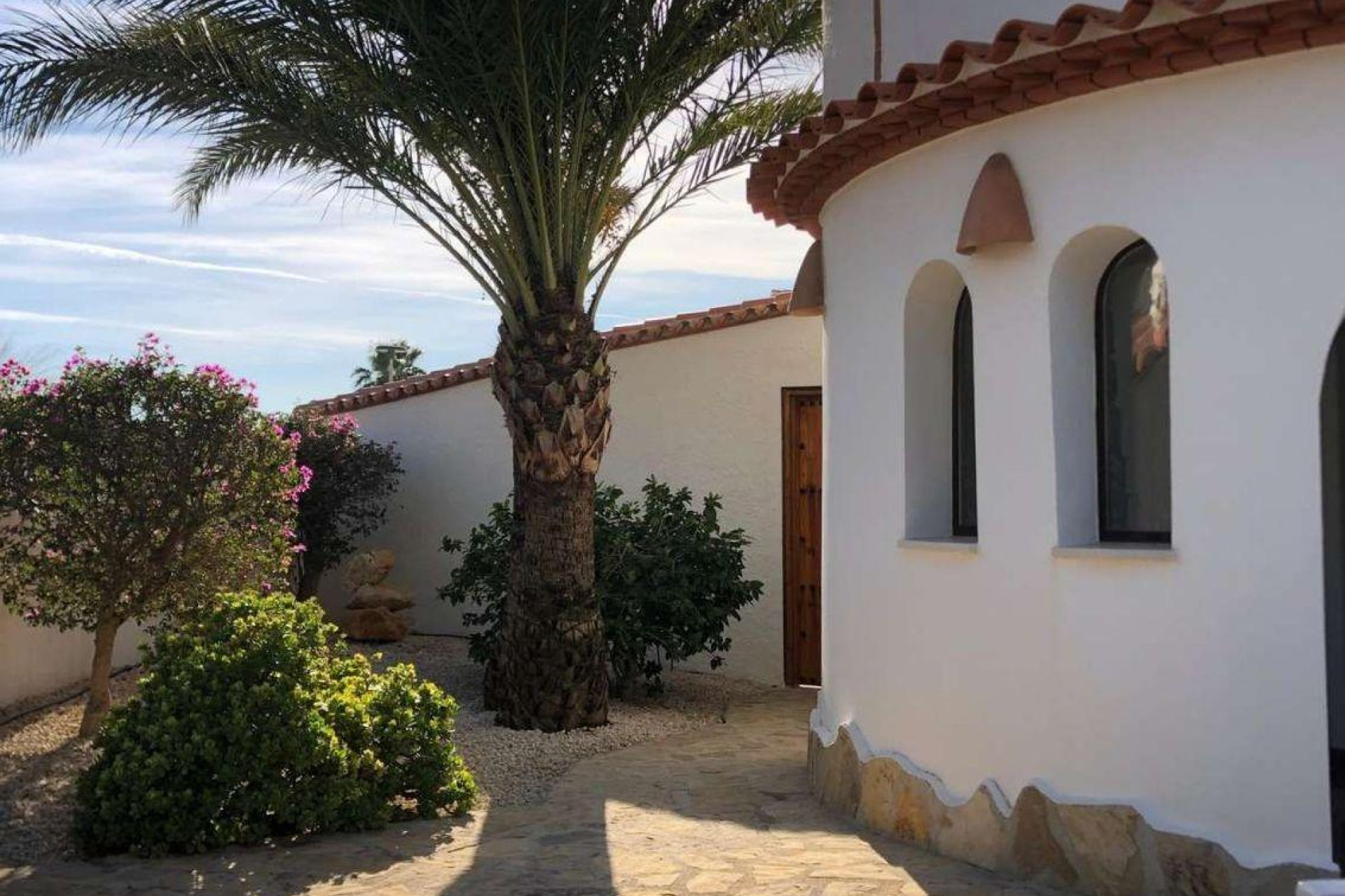 Reventa - Villa - Benitachell - Benitachell  CUMBRES DEL SOL