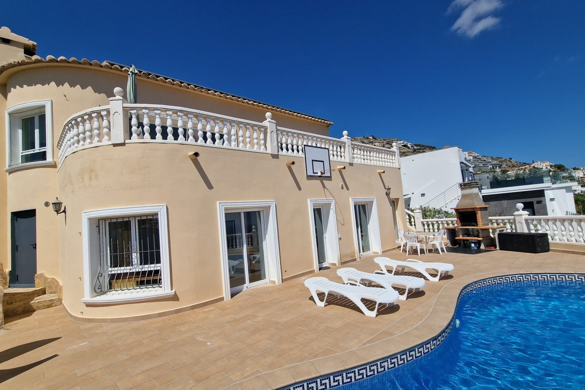 Reventa - Villa - Benitachell - Cumbre del Sol
