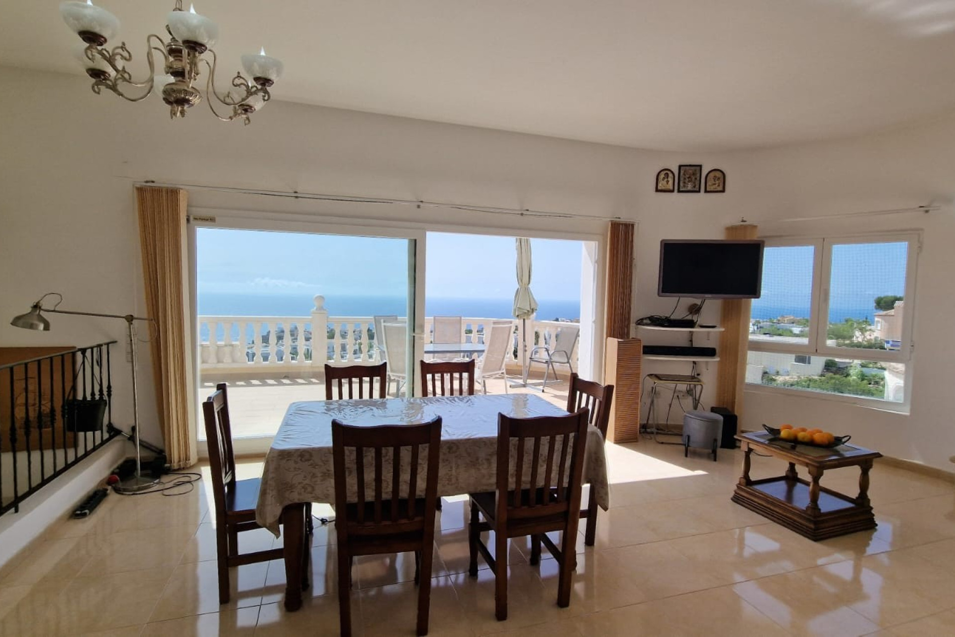 Reventa - Villa - Benitachell - Cumbre del Sol