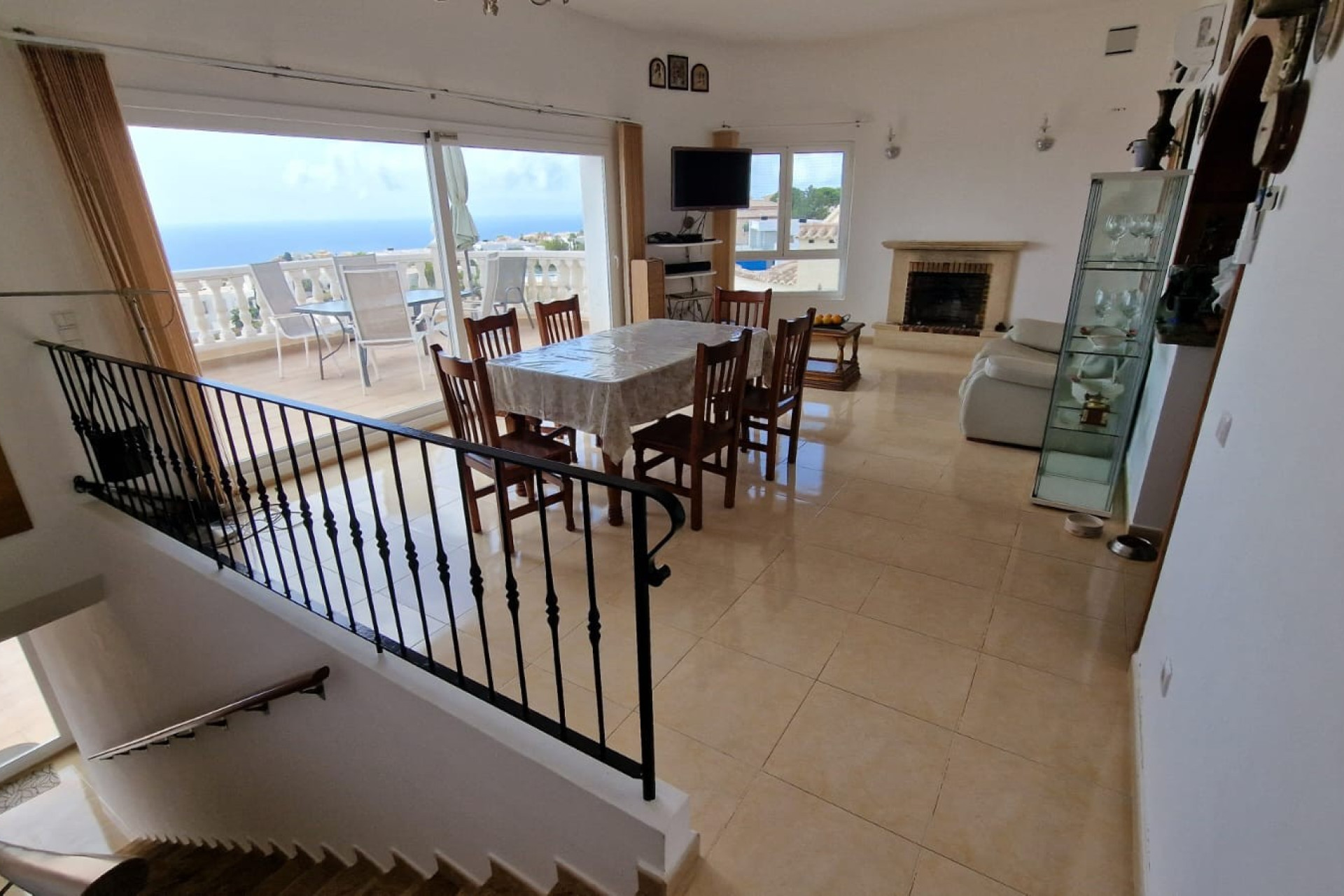 Reventa - Villa - Benitachell - Cumbre del Sol