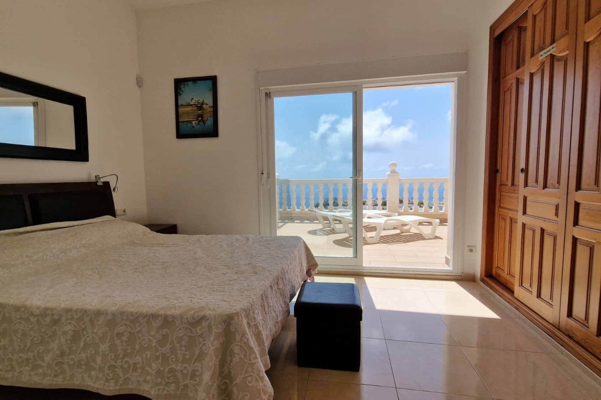 Reventa - Villa - Benitachell - Cumbre del Sol