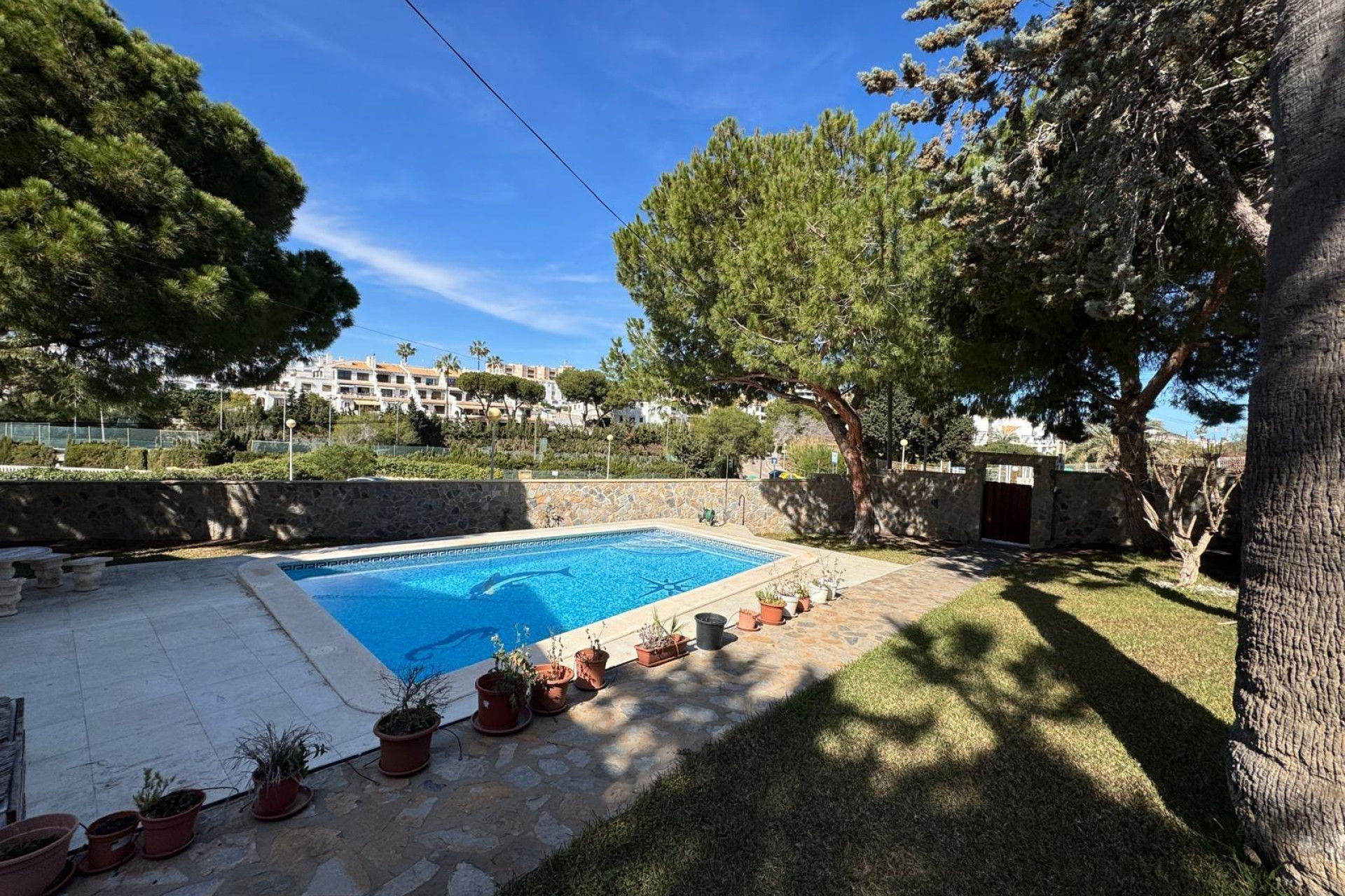 Reventa - Villa - Cabo Roig - MUY CERCA DE LA PLAYA
