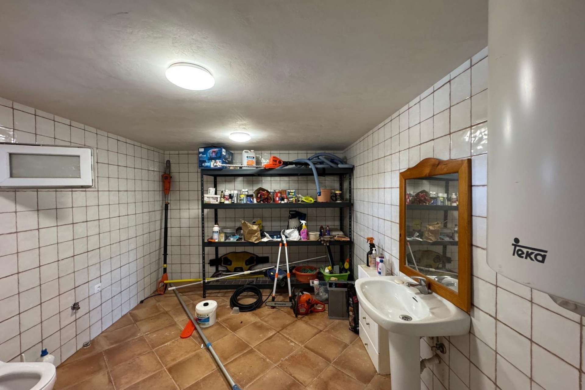 Reventa - Villa - Cabo Roig - MUY CERCA DE LA PLAYA