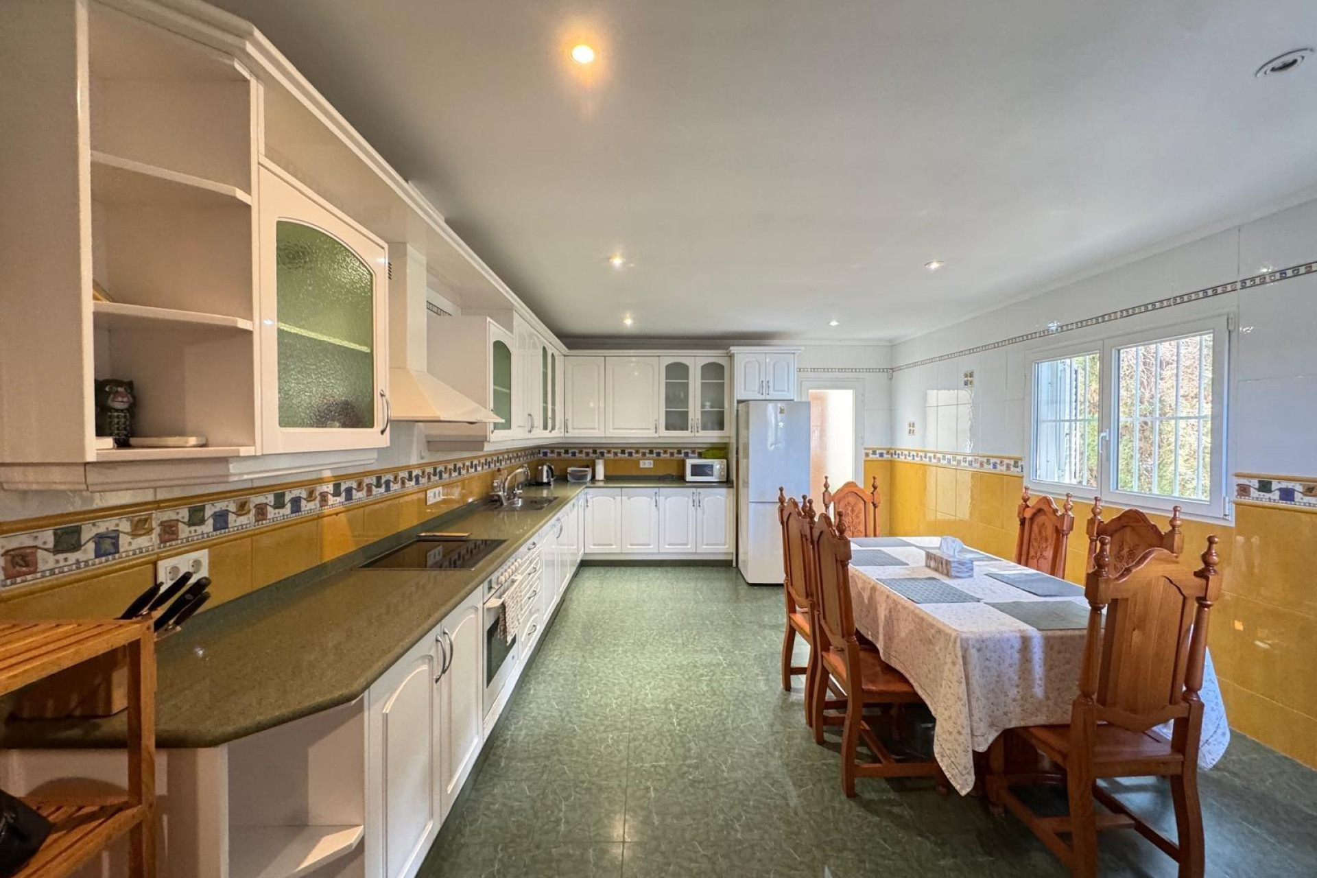 Reventa - Villa - Cabo Roig - MUY CERCA DE LA PLAYA