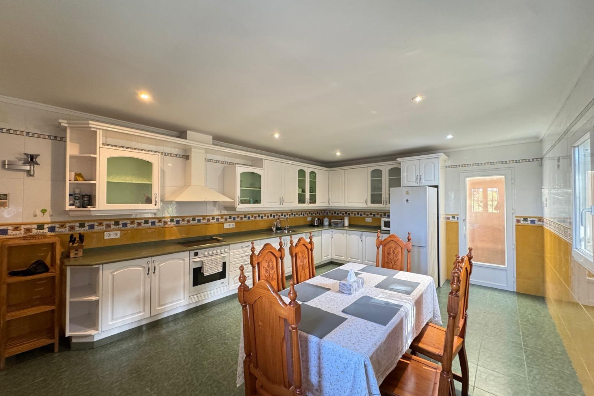 Reventa - Villa - Cabo Roig - MUY CERCA DE LA PLAYA