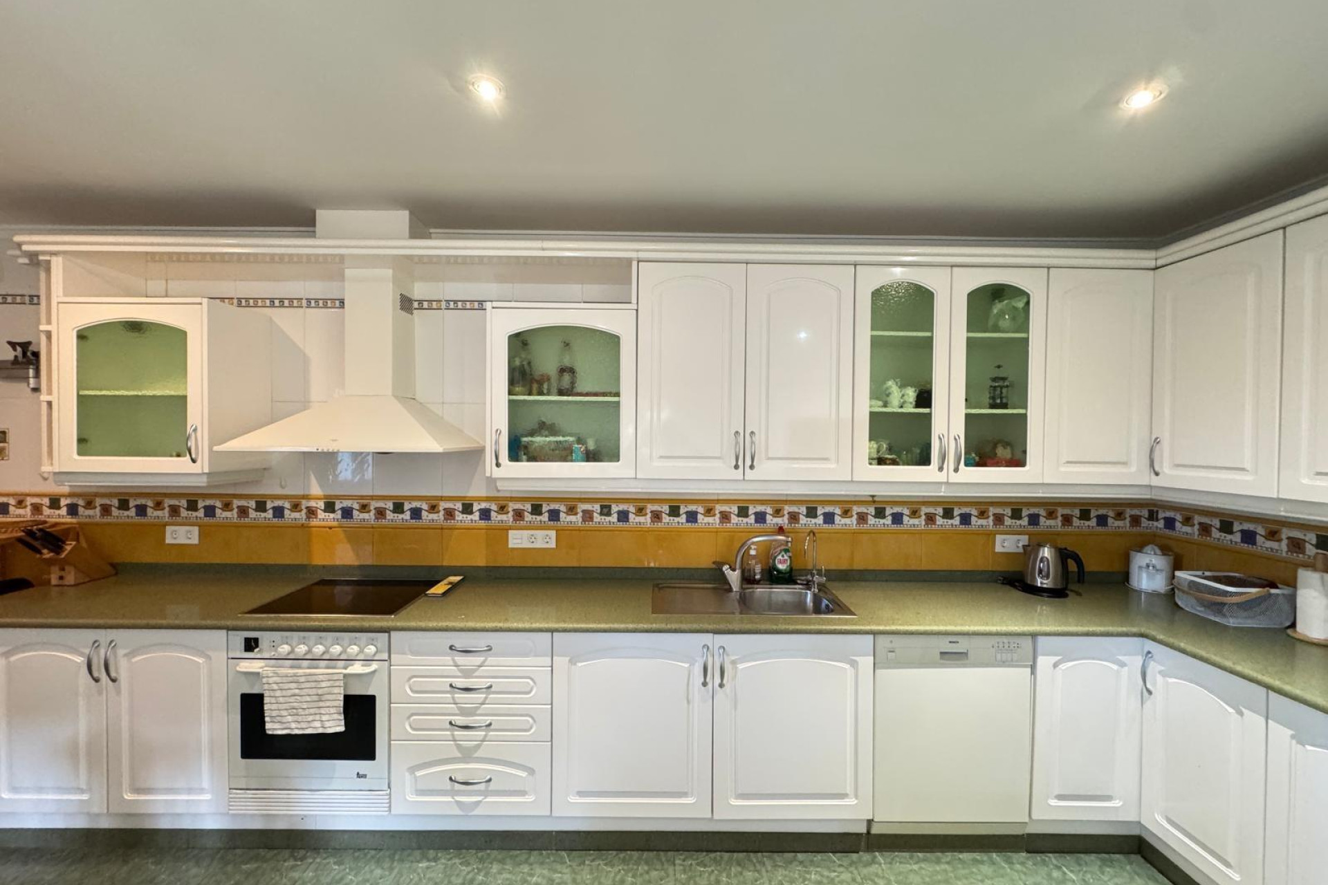 Reventa - Villa - Cabo Roig - MUY CERCA DE LA PLAYA