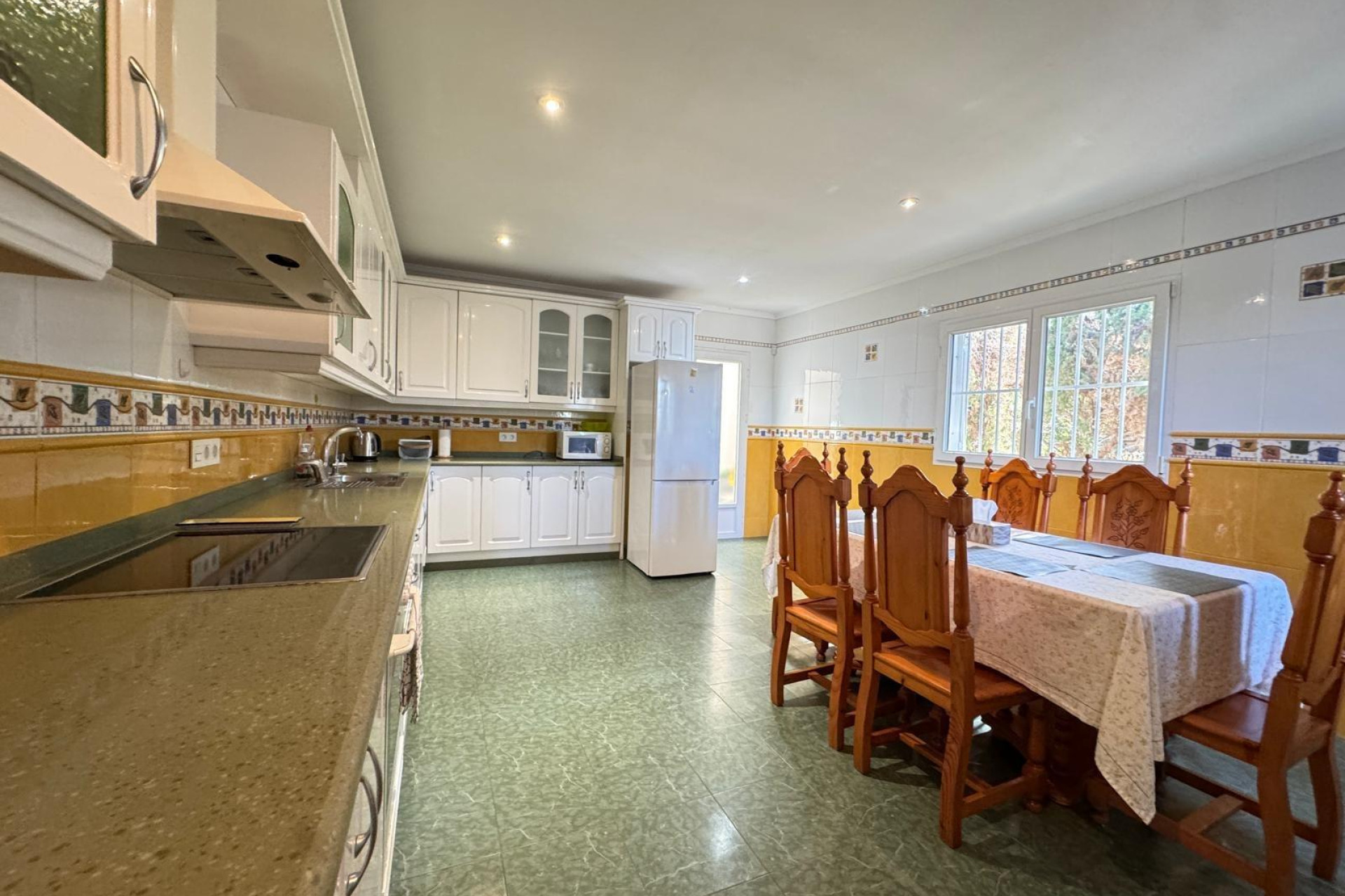 Reventa - Villa - Cabo Roig - MUY CERCA DE LA PLAYA