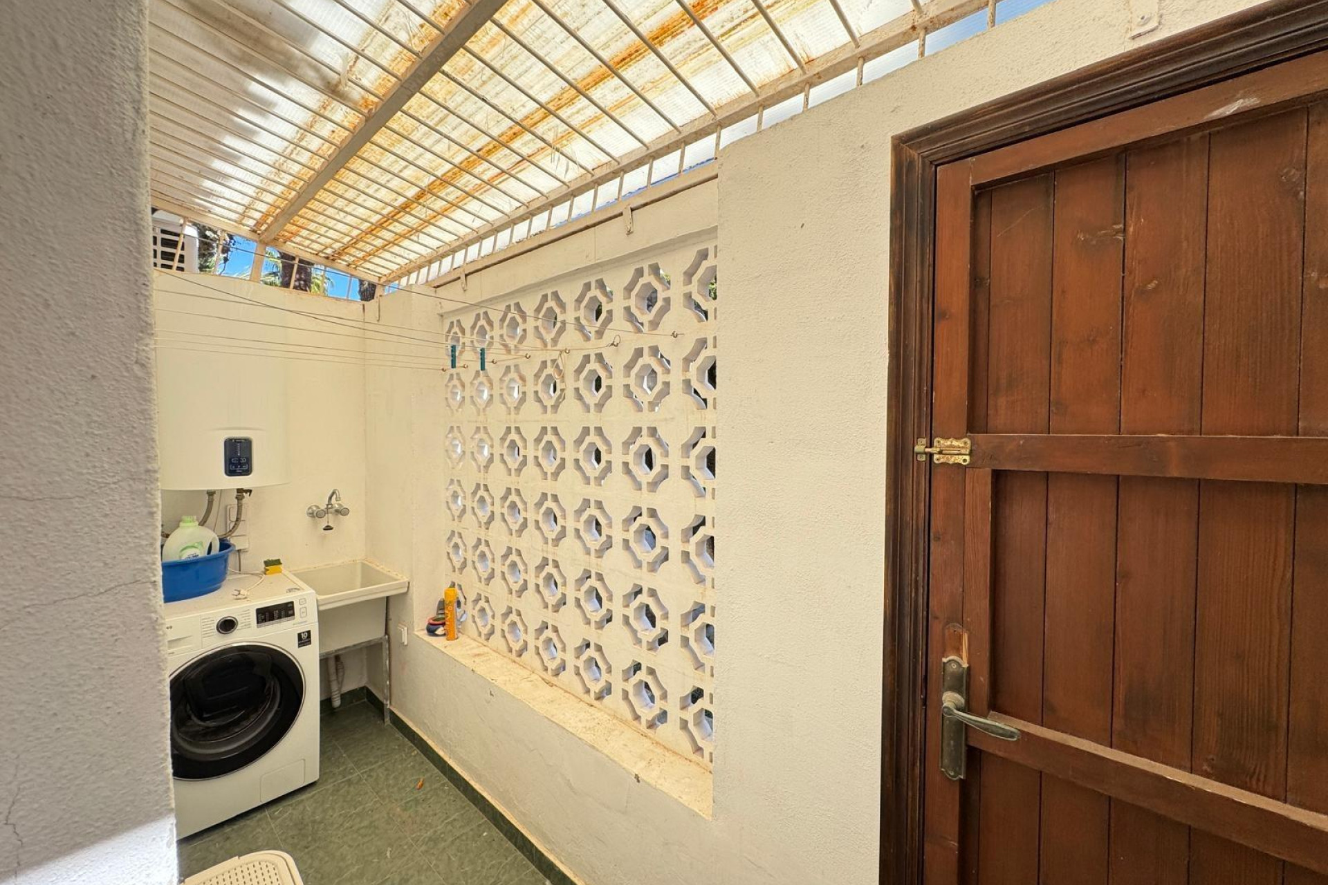 Reventa - Villa - Cabo Roig - MUY CERCA DE LA PLAYA