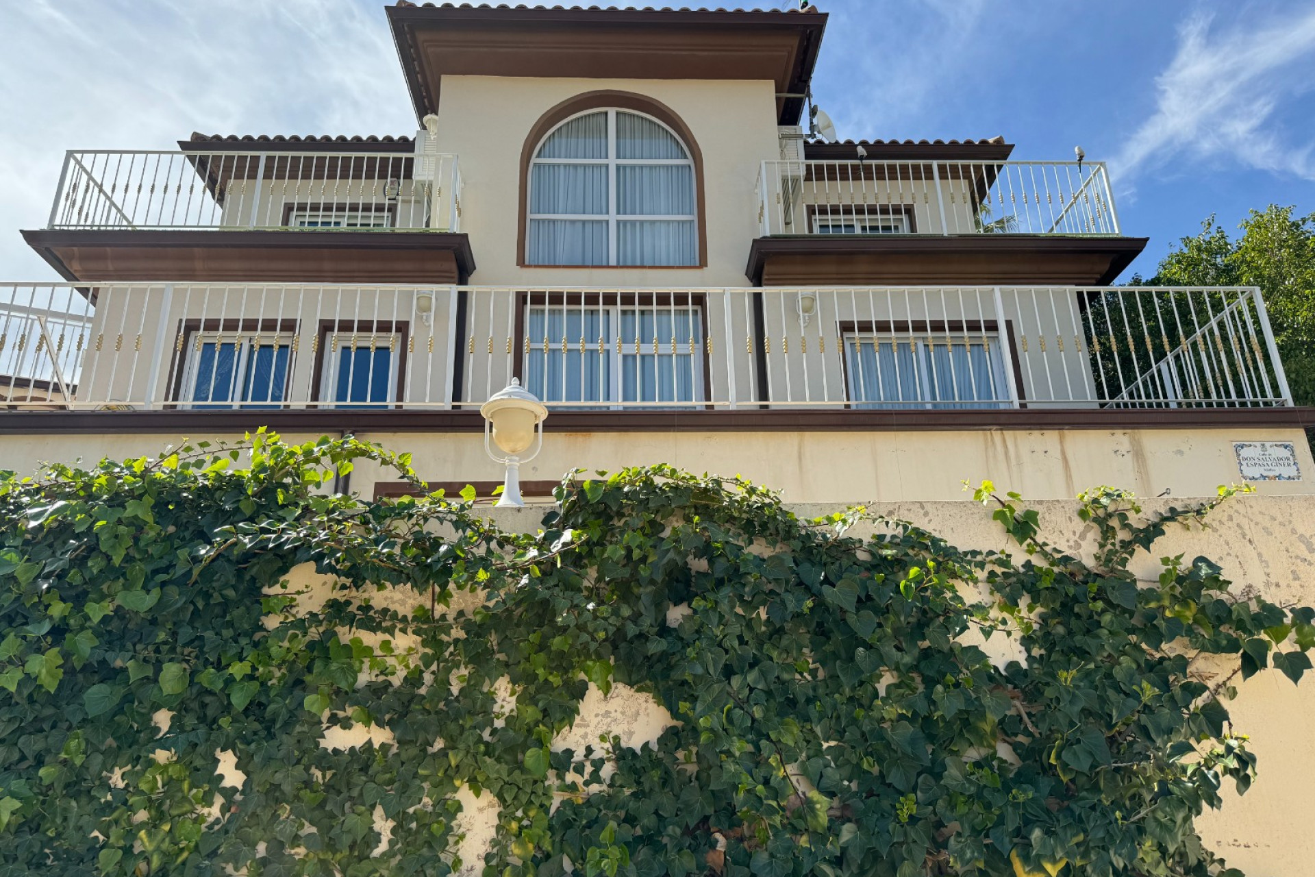 Reventa - Villa - Callosa De Ensarrià