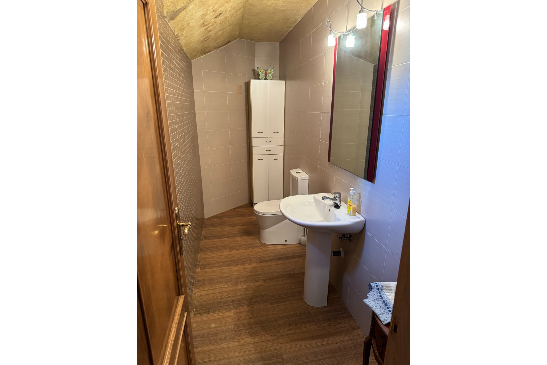 Reventa - Villa - Callosa De Ensarrià