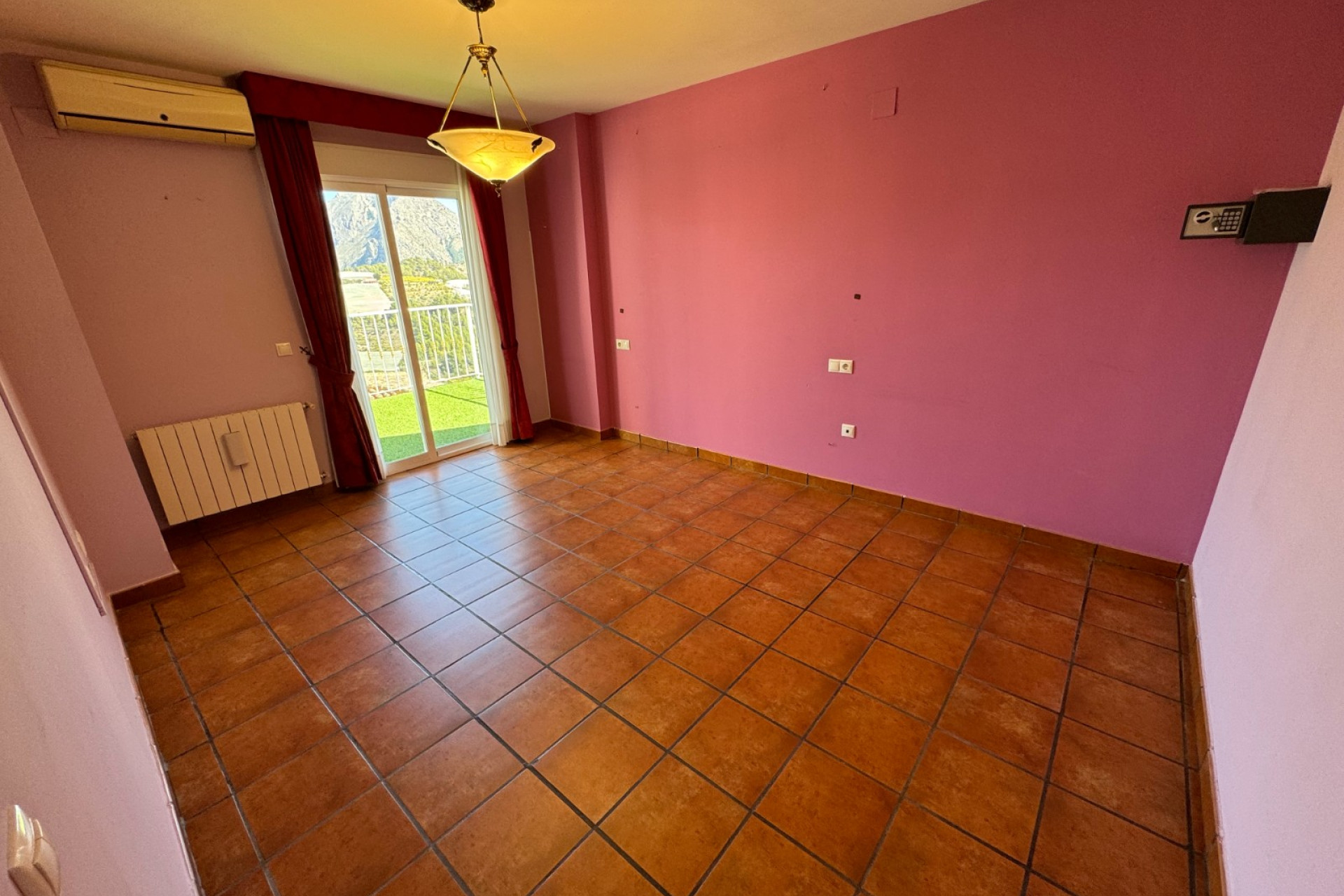 Reventa - Villa - Callosa De Ensarrià