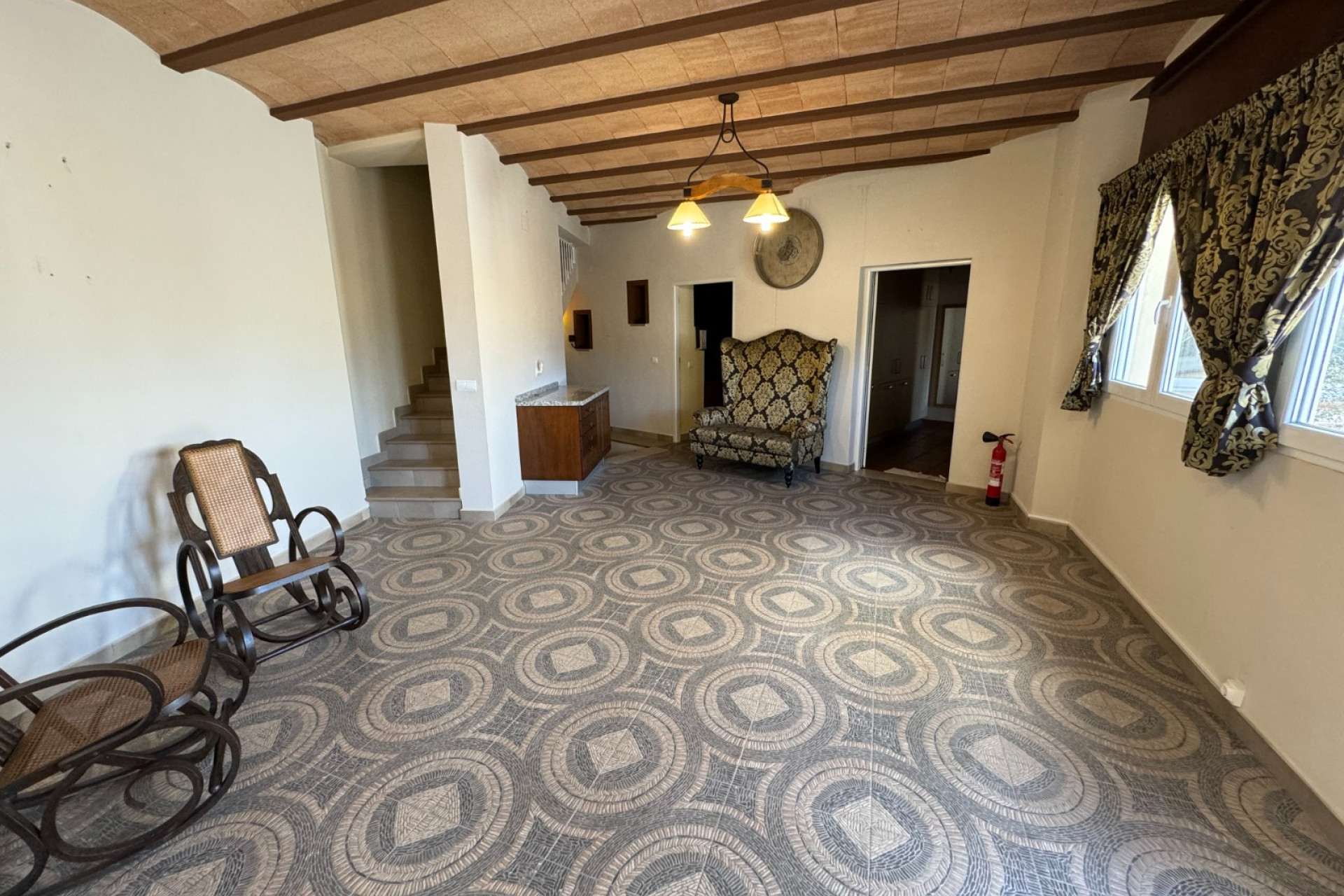 Reventa - Villa - Callosa De Ensarrià