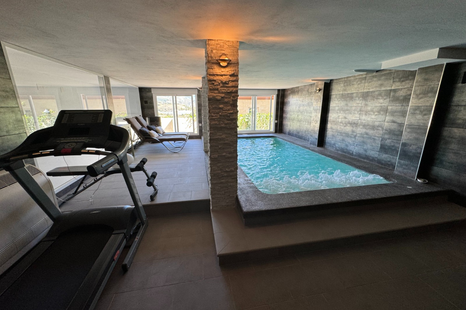 Reventa - Villa - Callosa De Ensarrià