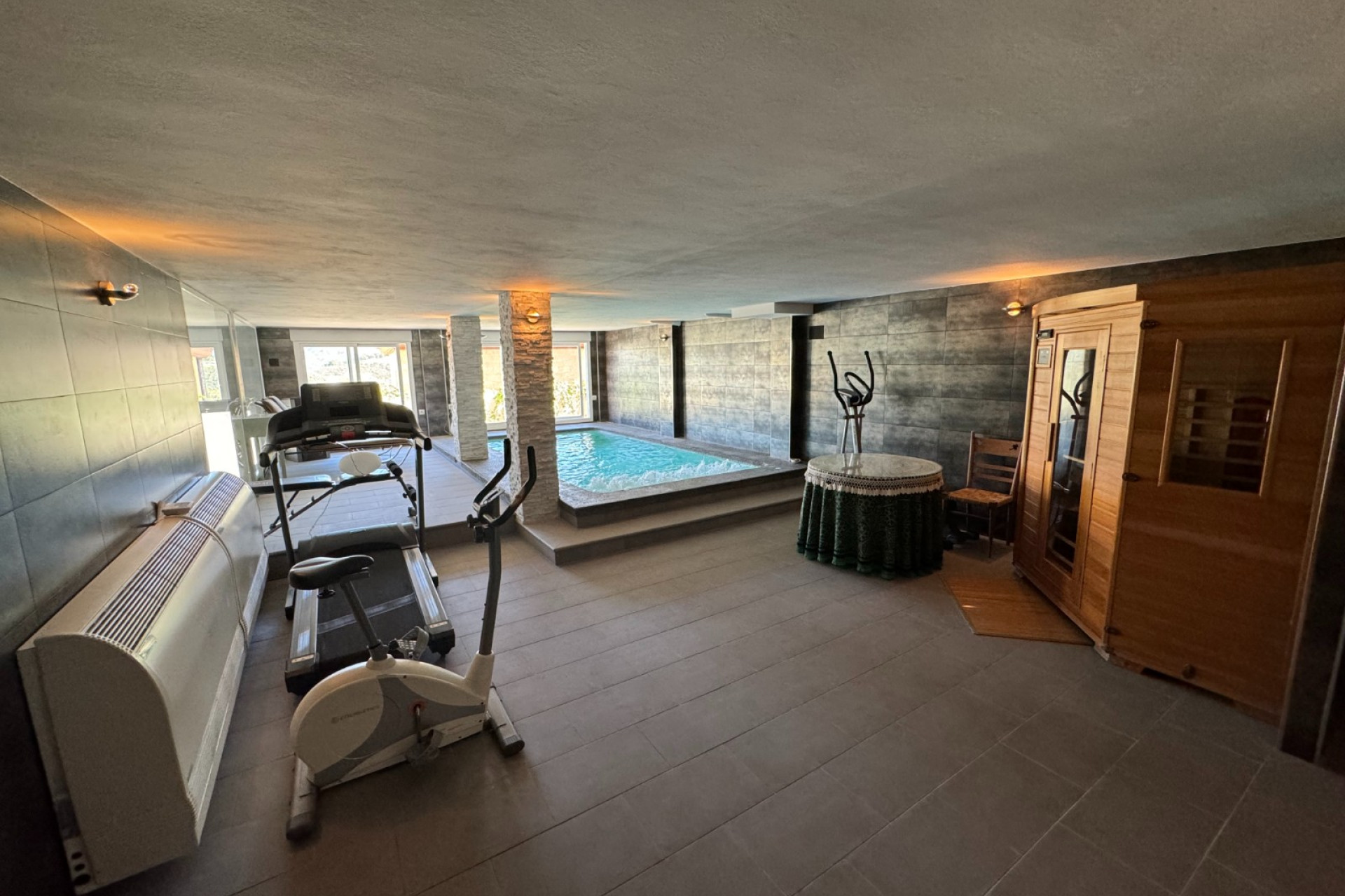 Reventa - Villa - Callosa De Ensarrià