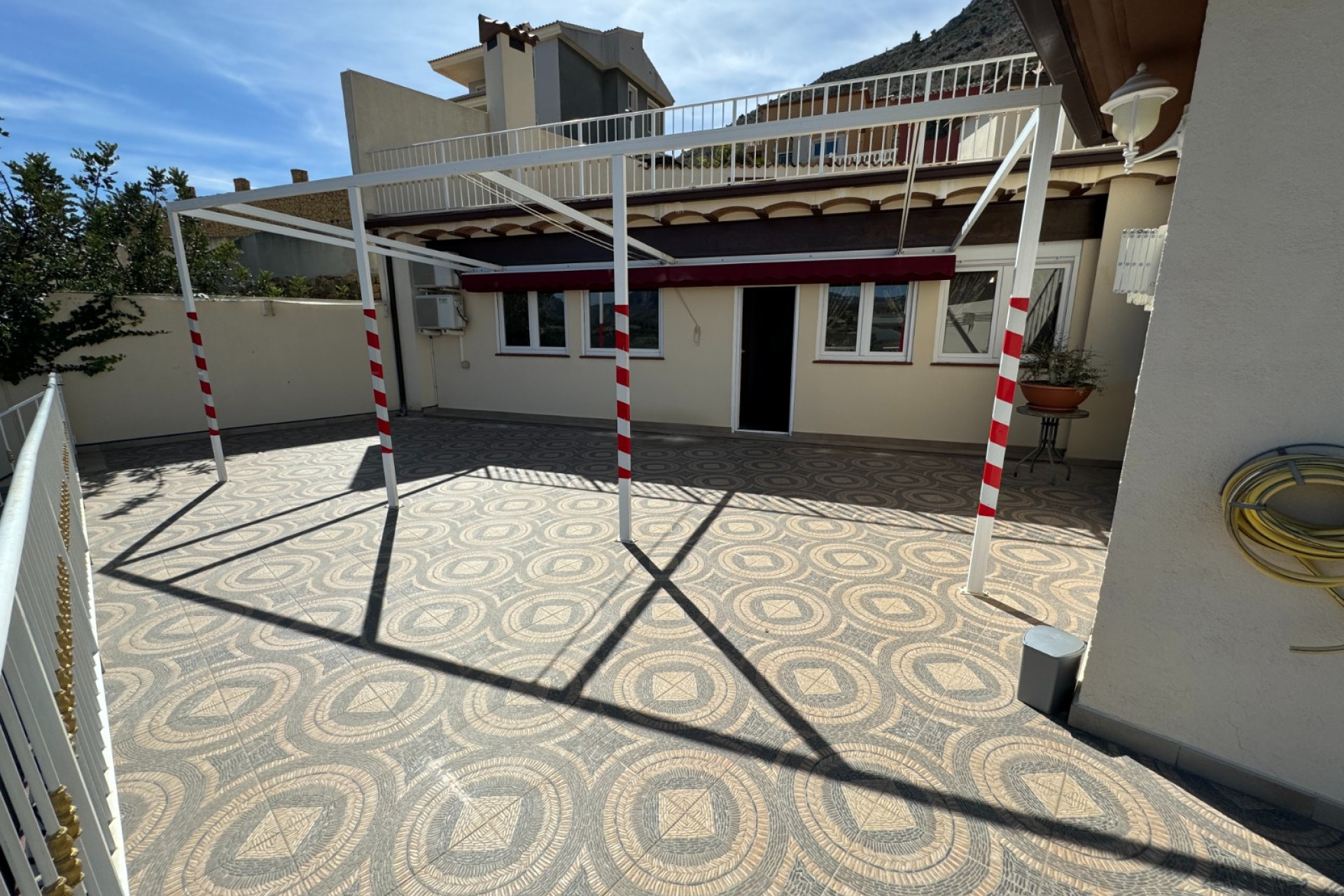 Reventa - Villa - Callosa De Ensarrià