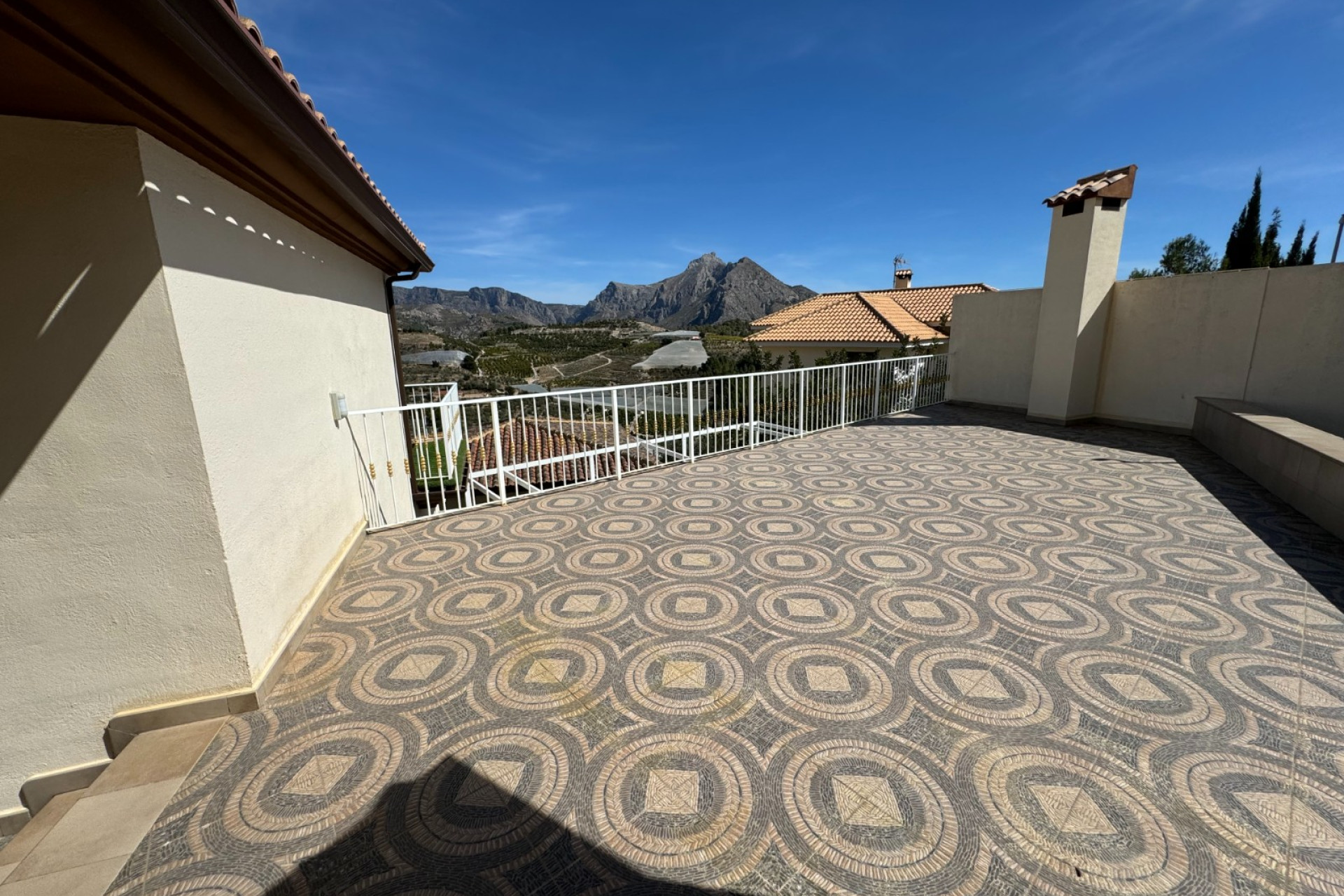 Reventa - Villa - Callosa De Ensarrià
