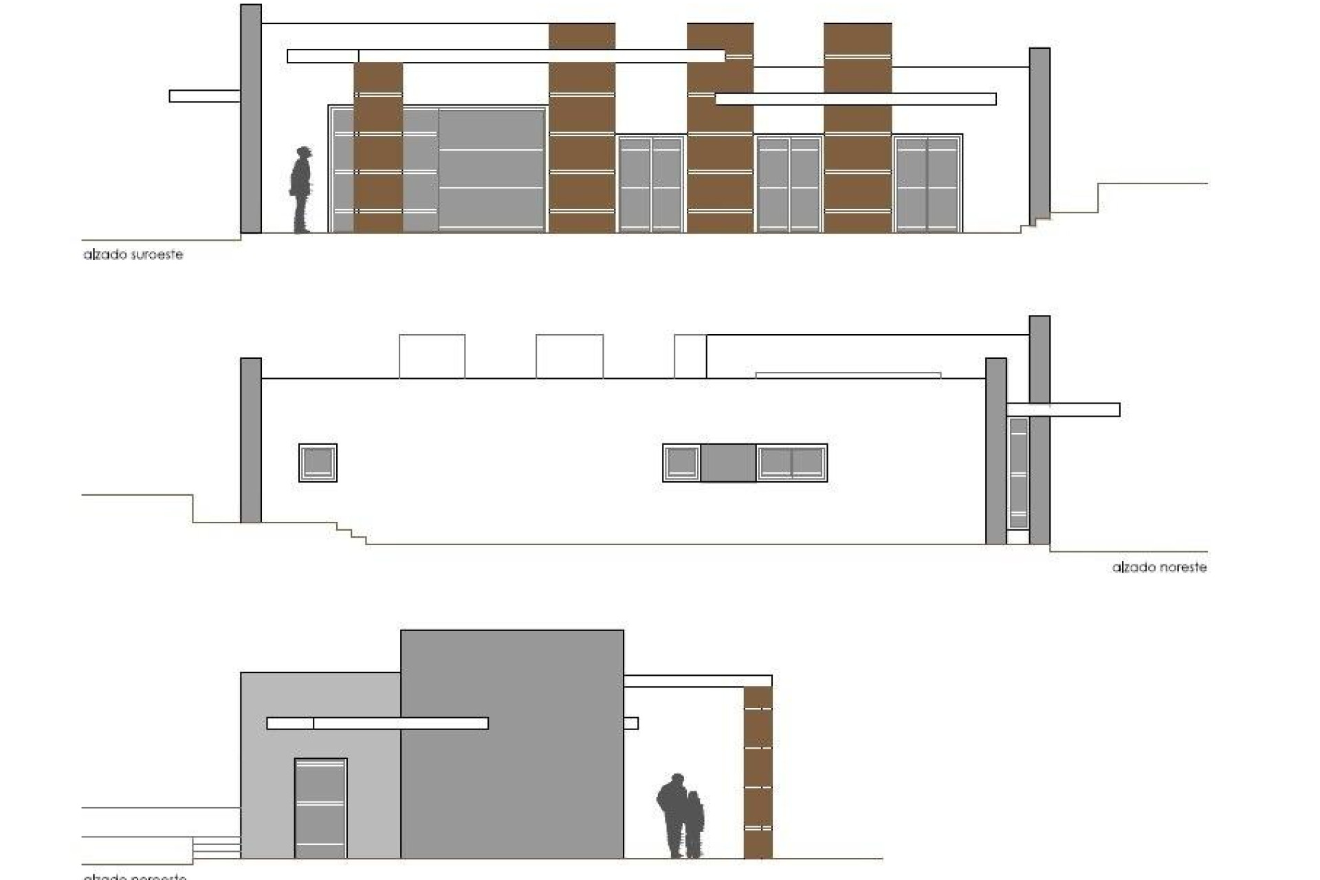 Reventa - Villa - Calpe - Calalga