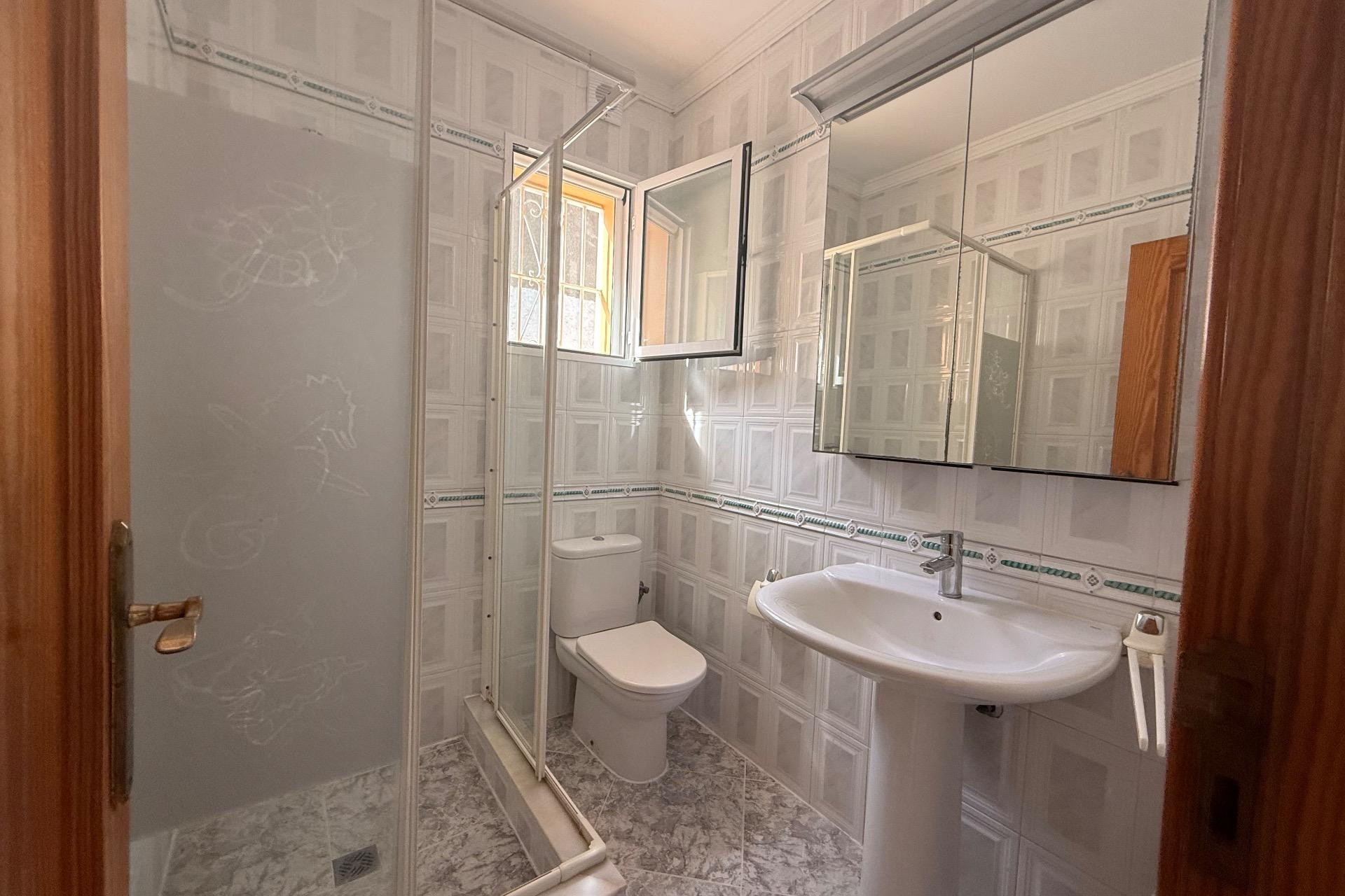 Reventa - Villa - Calpe - Canuta I