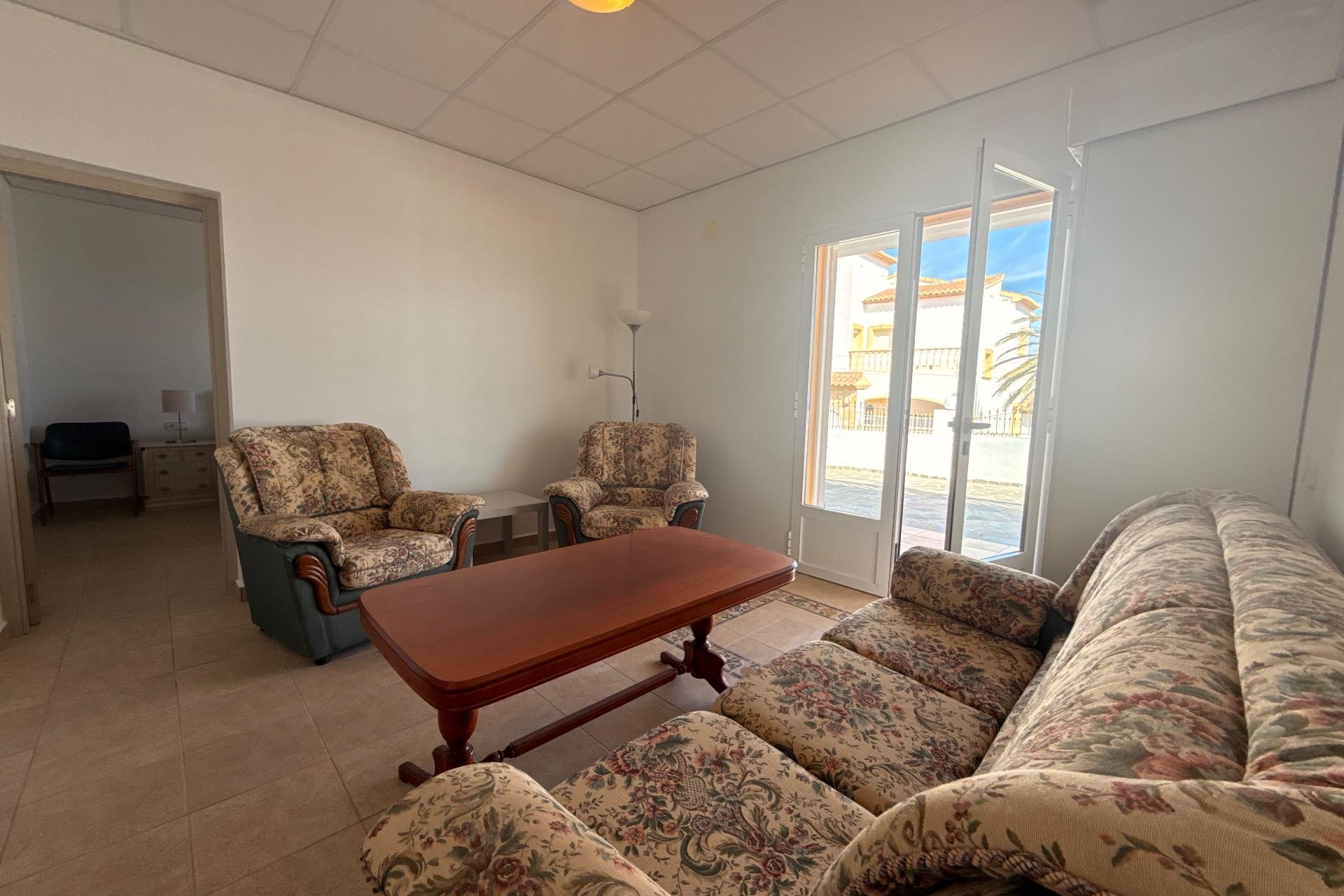 Reventa - Villa - Calpe - Canuta I