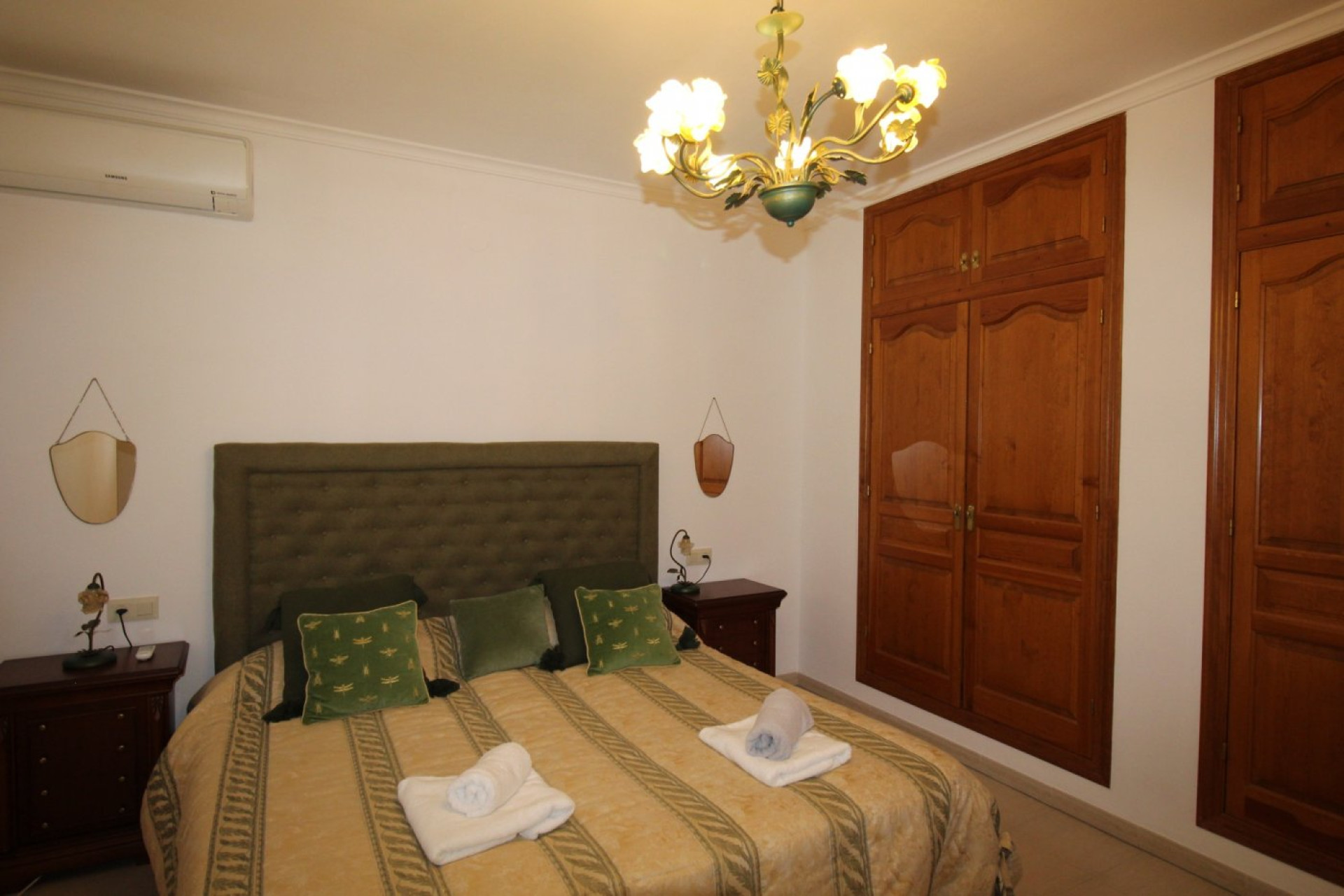 Reventa - Villa - Calpe - Empedrola