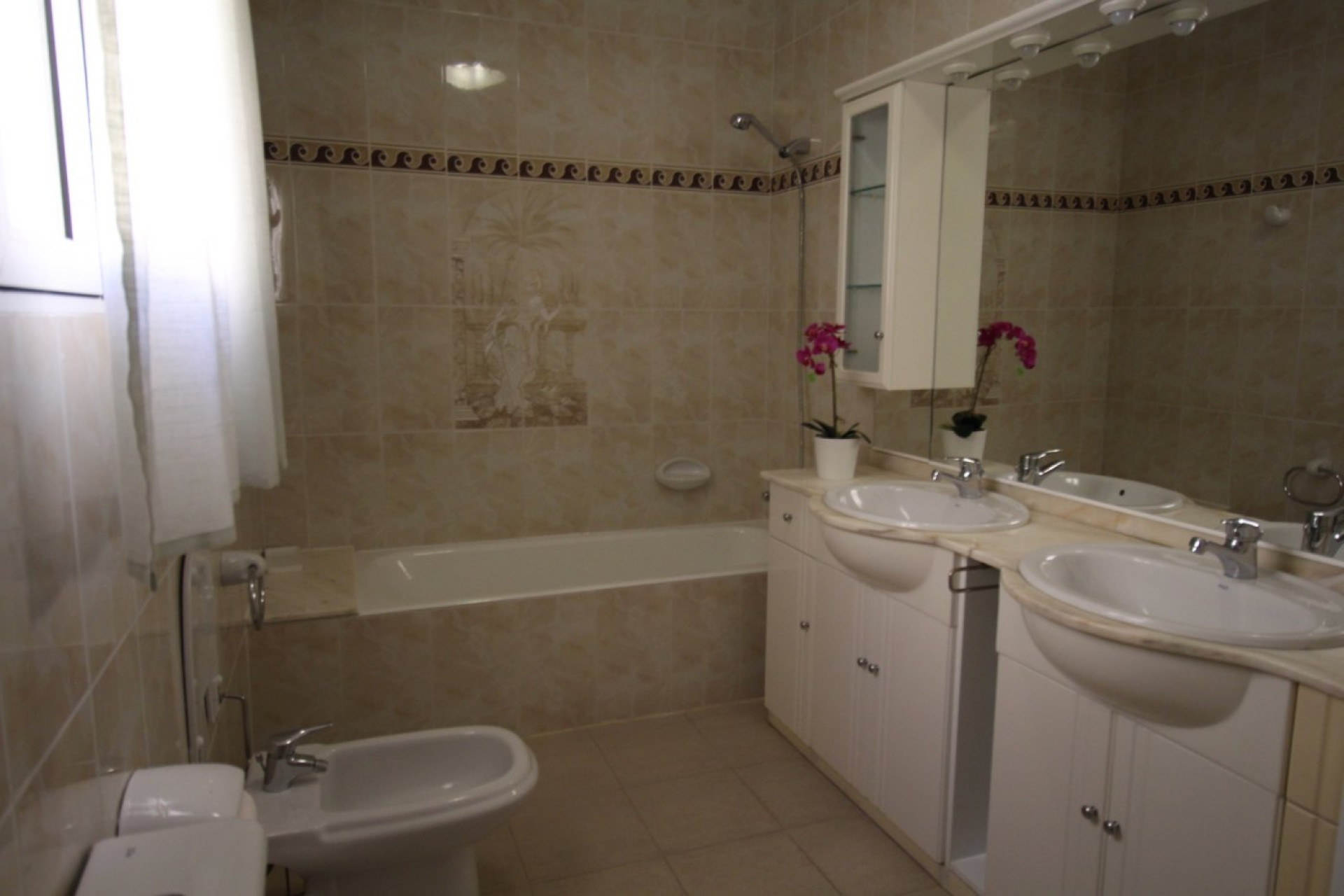 Reventa - Villa - Calpe - Empedrola