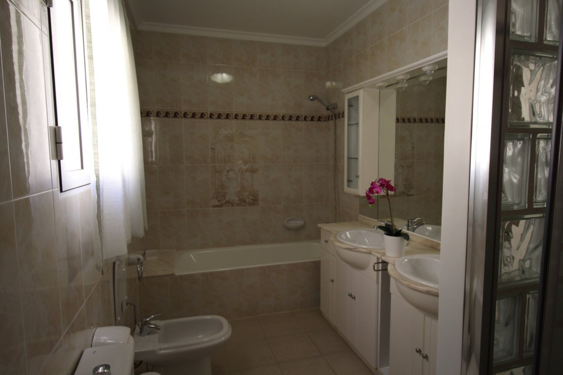 Reventa - Villa - Calpe - Empedrola