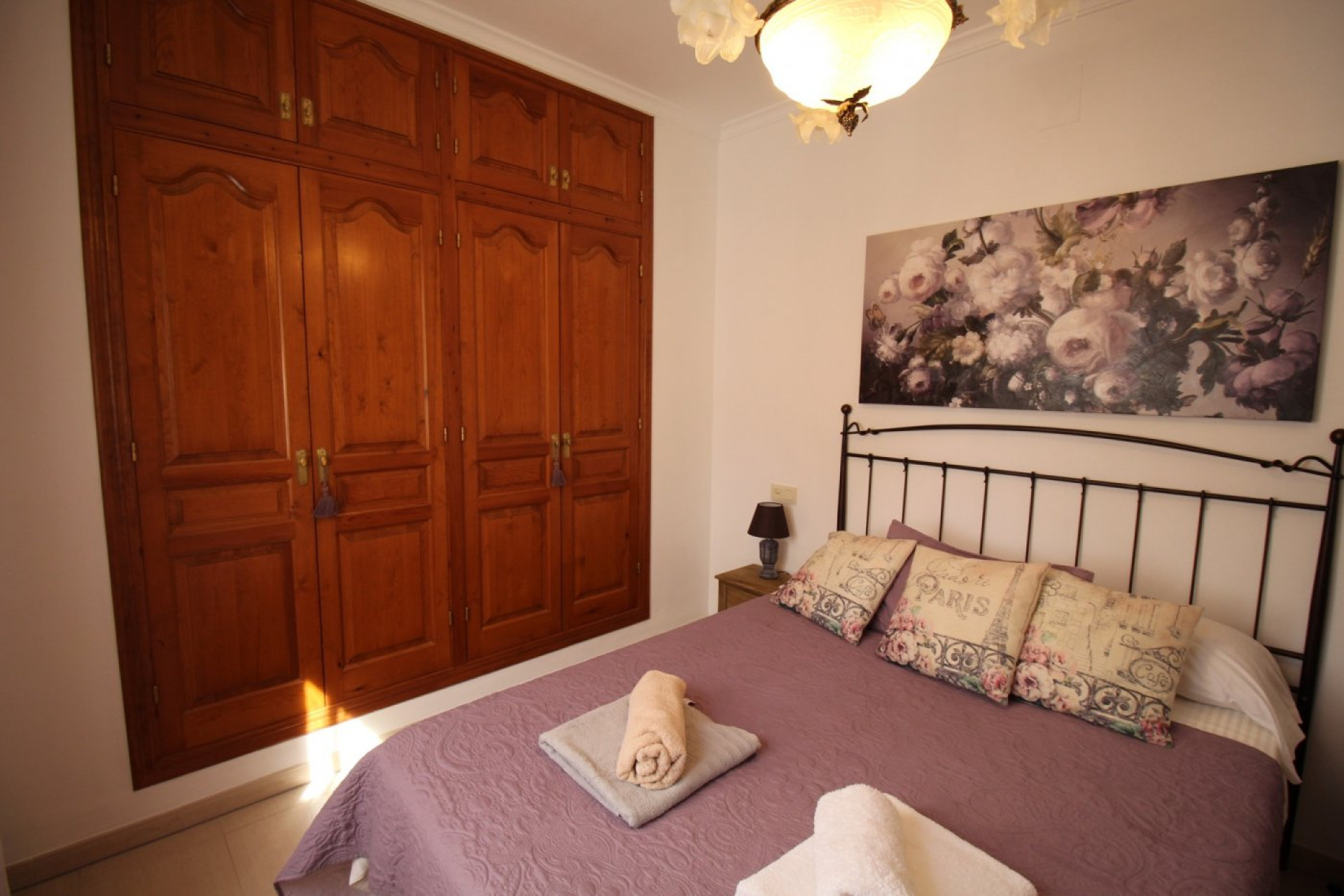 Reventa - Villa - Calpe - Empedrola