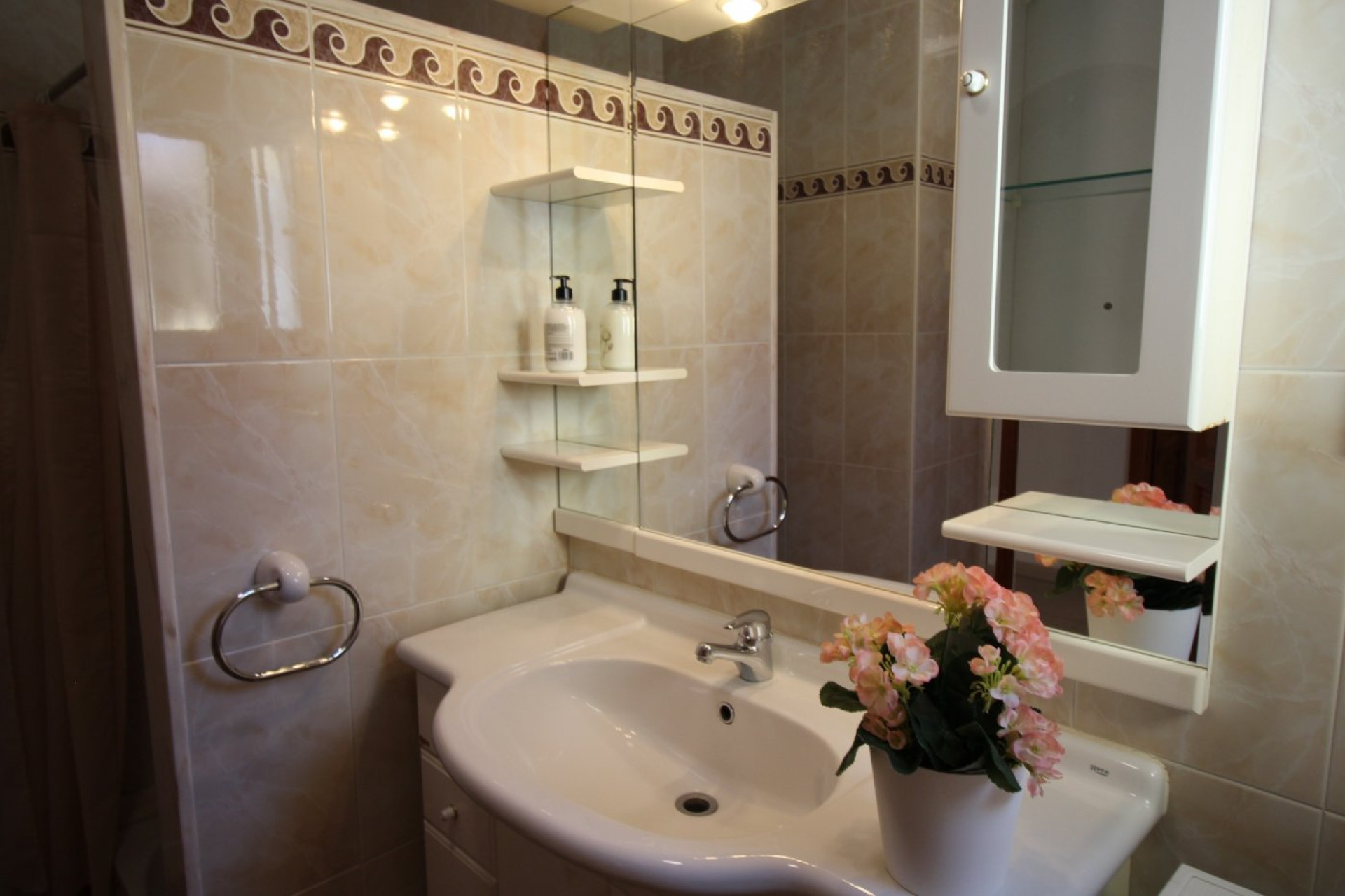 Reventa - Villa - Calpe - Empedrola