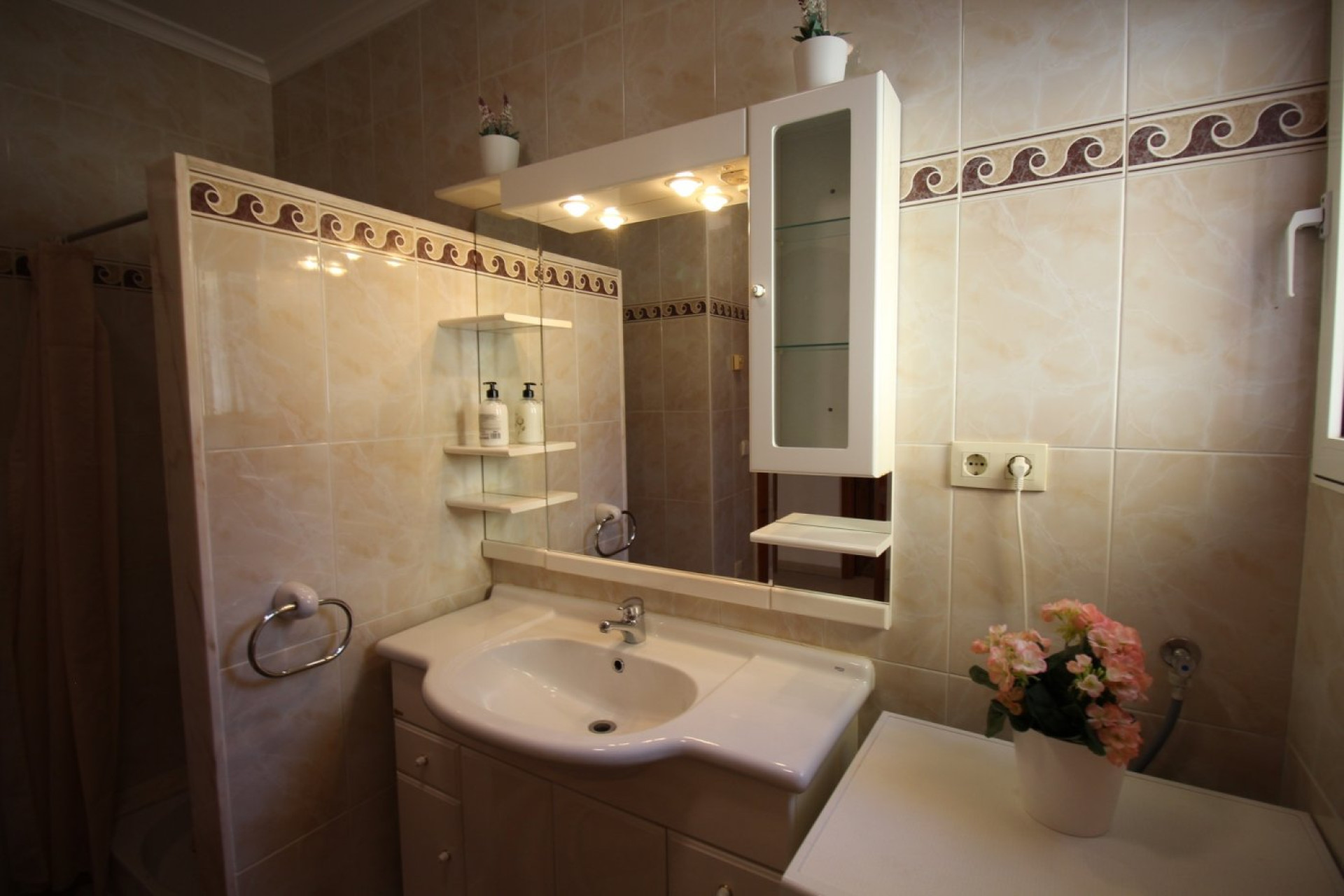 Reventa - Villa - Calpe - Empedrola