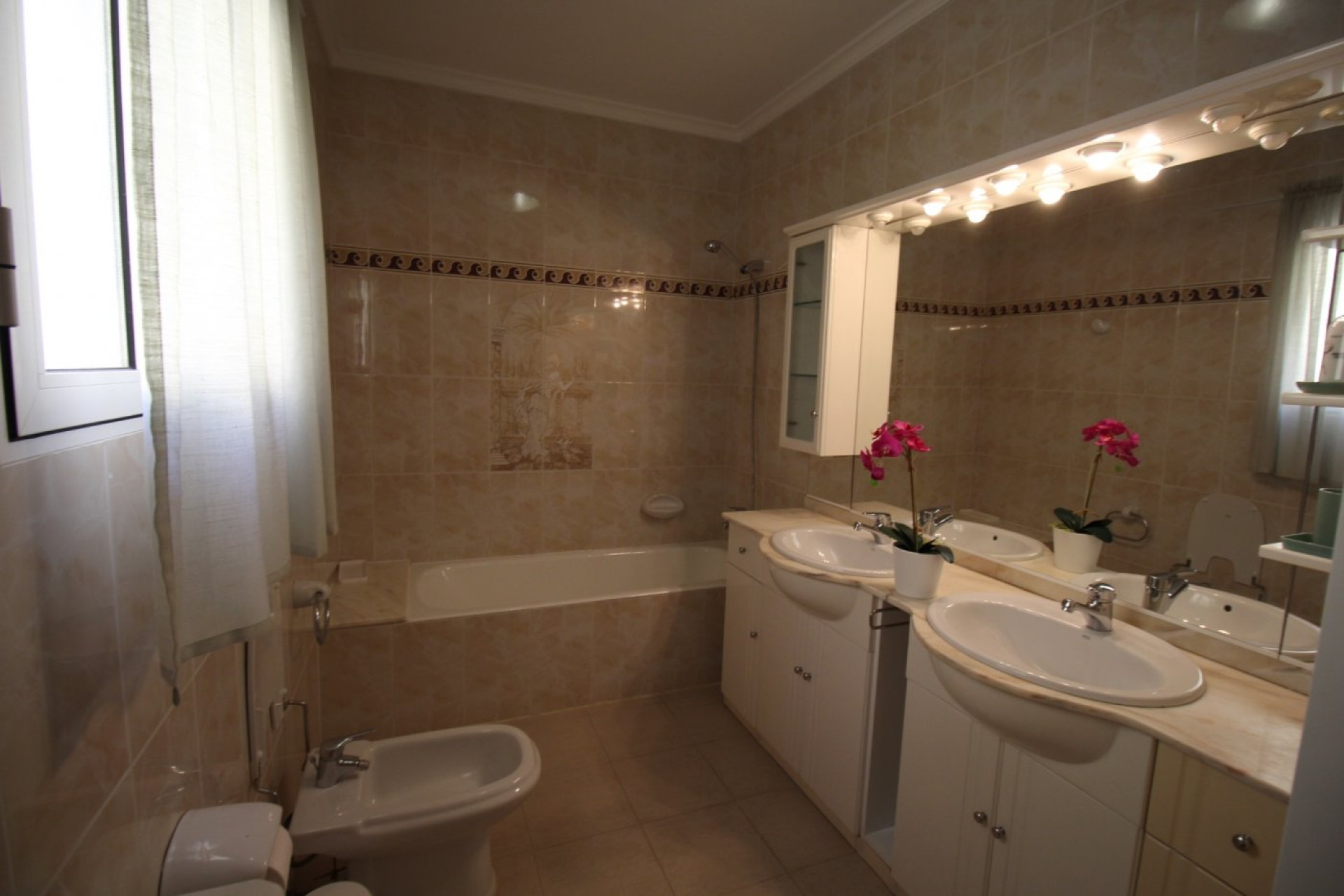 Reventa - Villa - Calpe - Empedrola