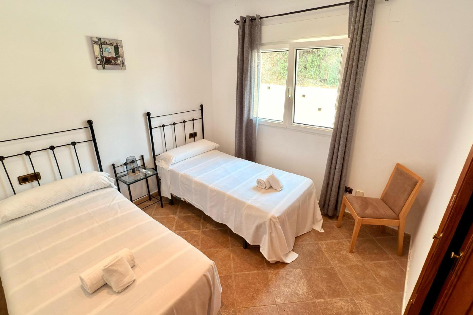 Reventa - Villa - Calpe - Gargasindi