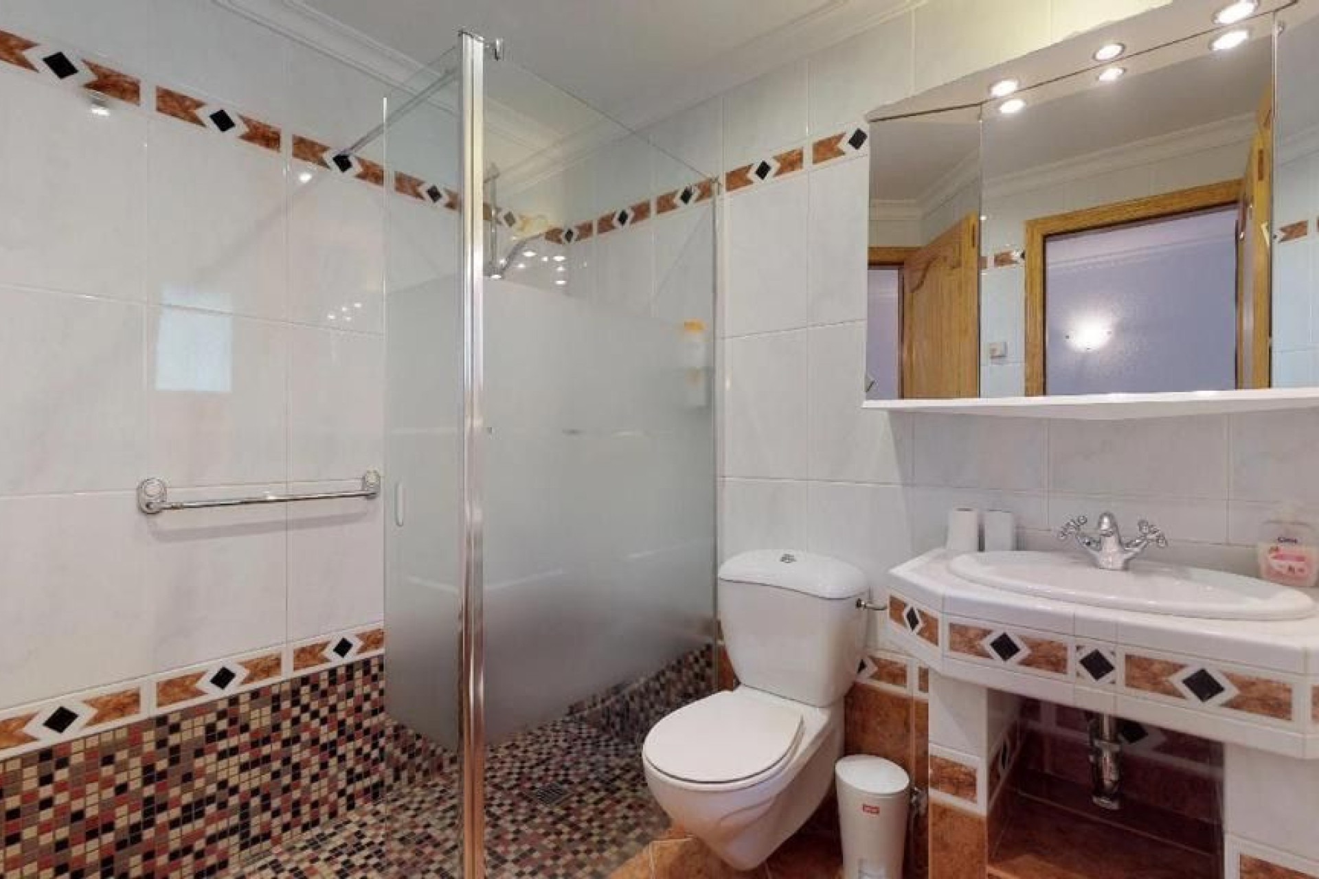 Reventa - Villa - Calpe - Maryvilla