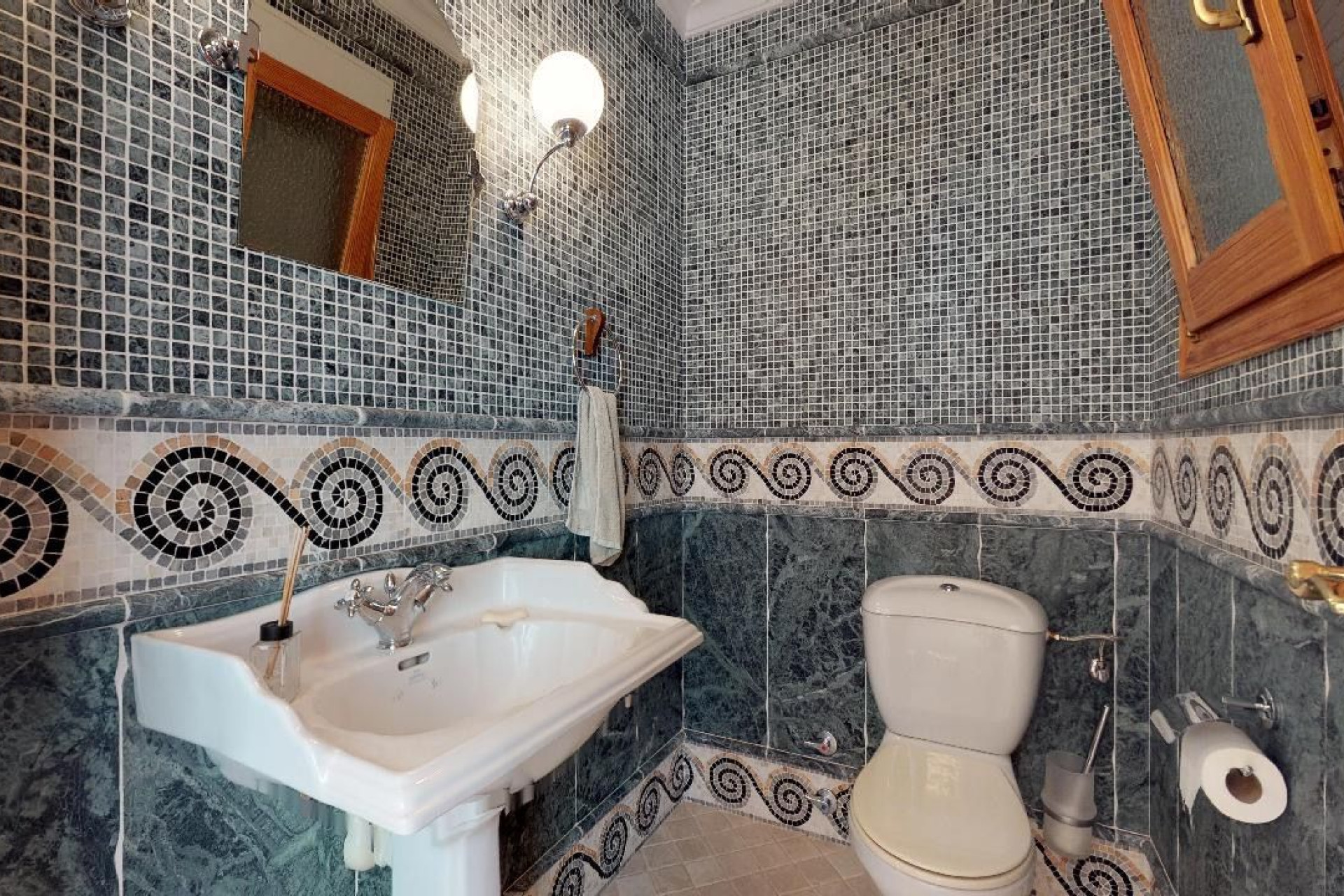 Reventa - Villa - Calpe - Maryvilla