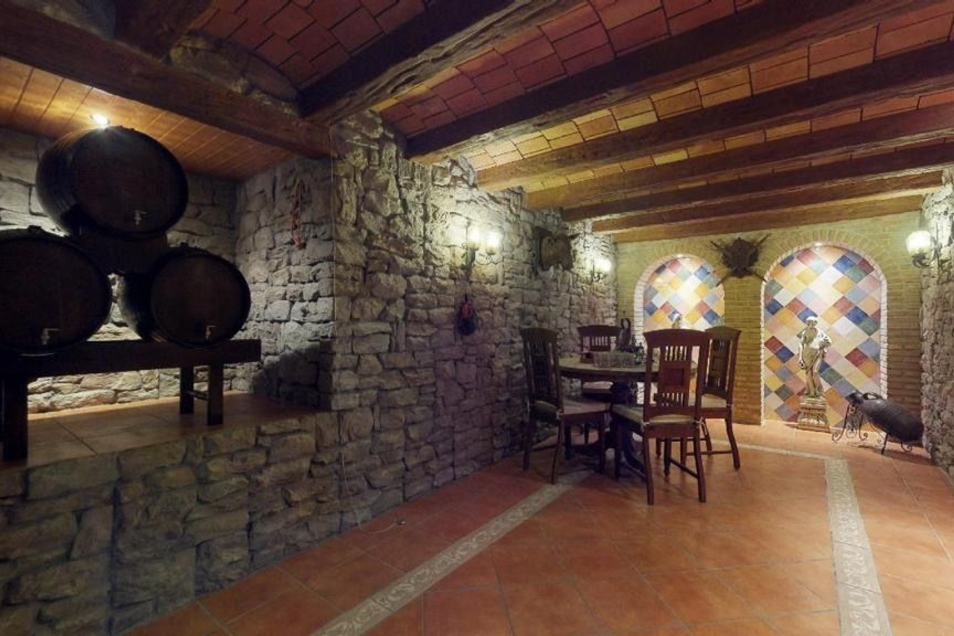 Reventa - Villa - Calpe - Maryvilla